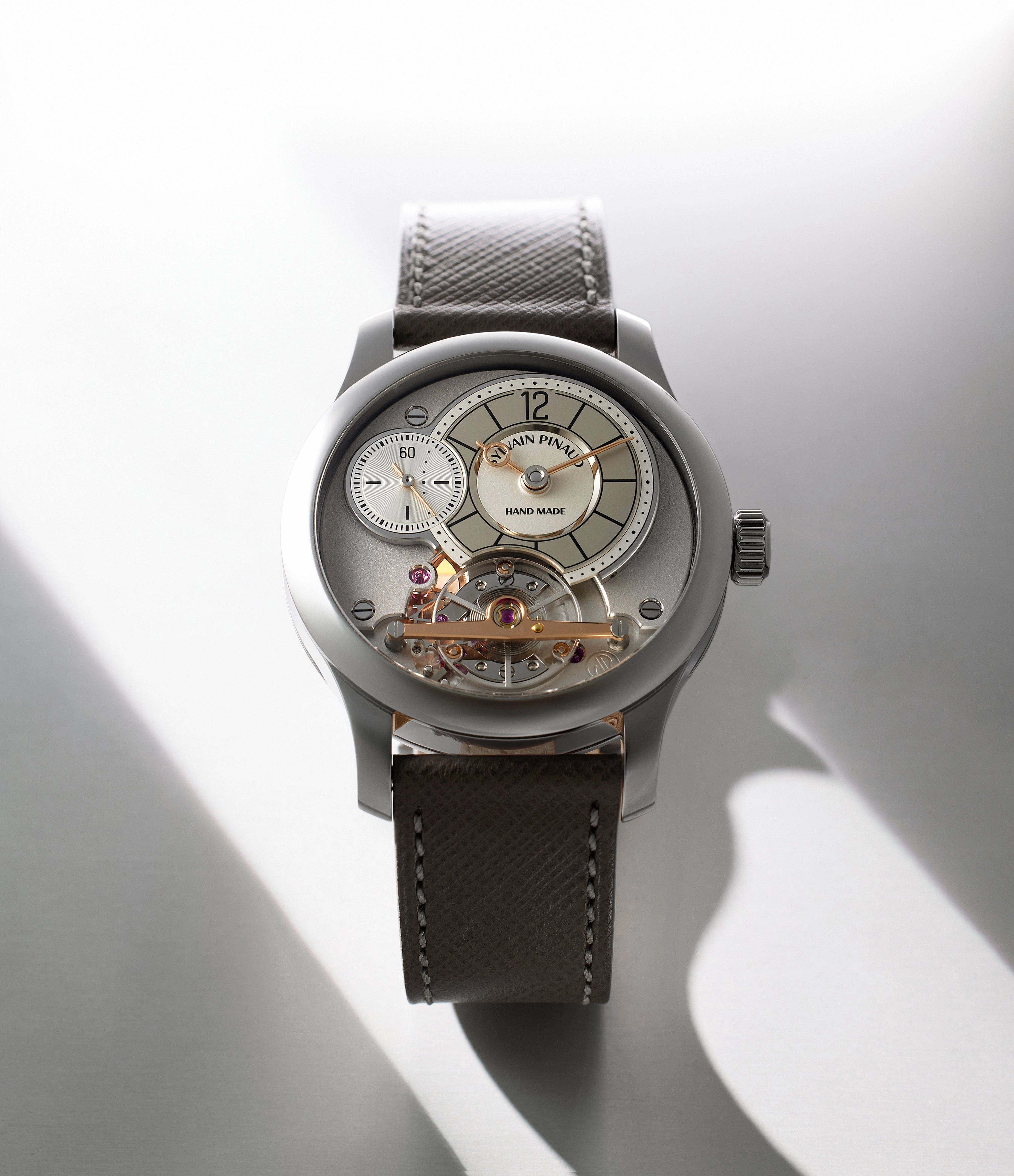 Origine | Stainless Steel