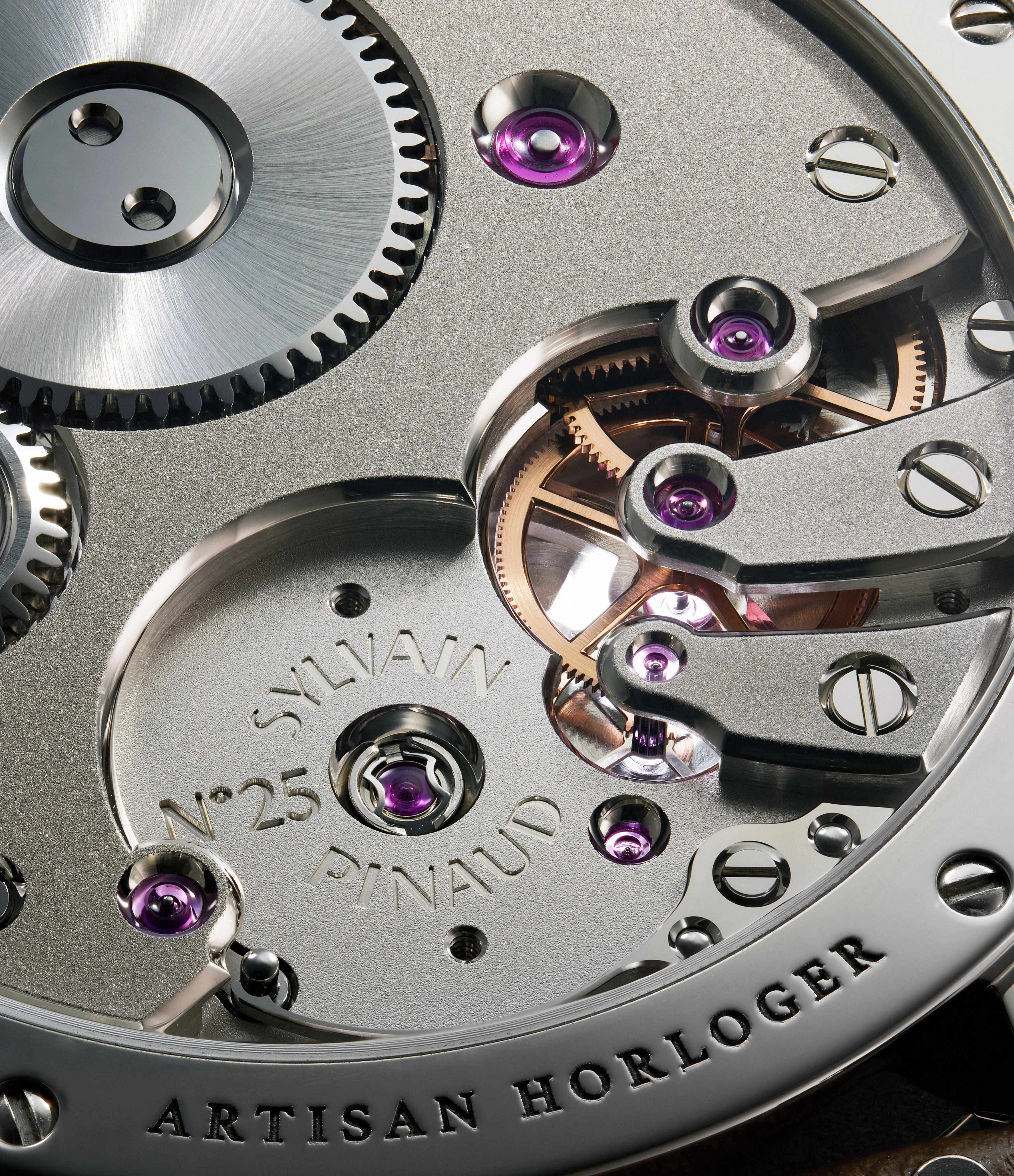 Origine | Stainless Steel