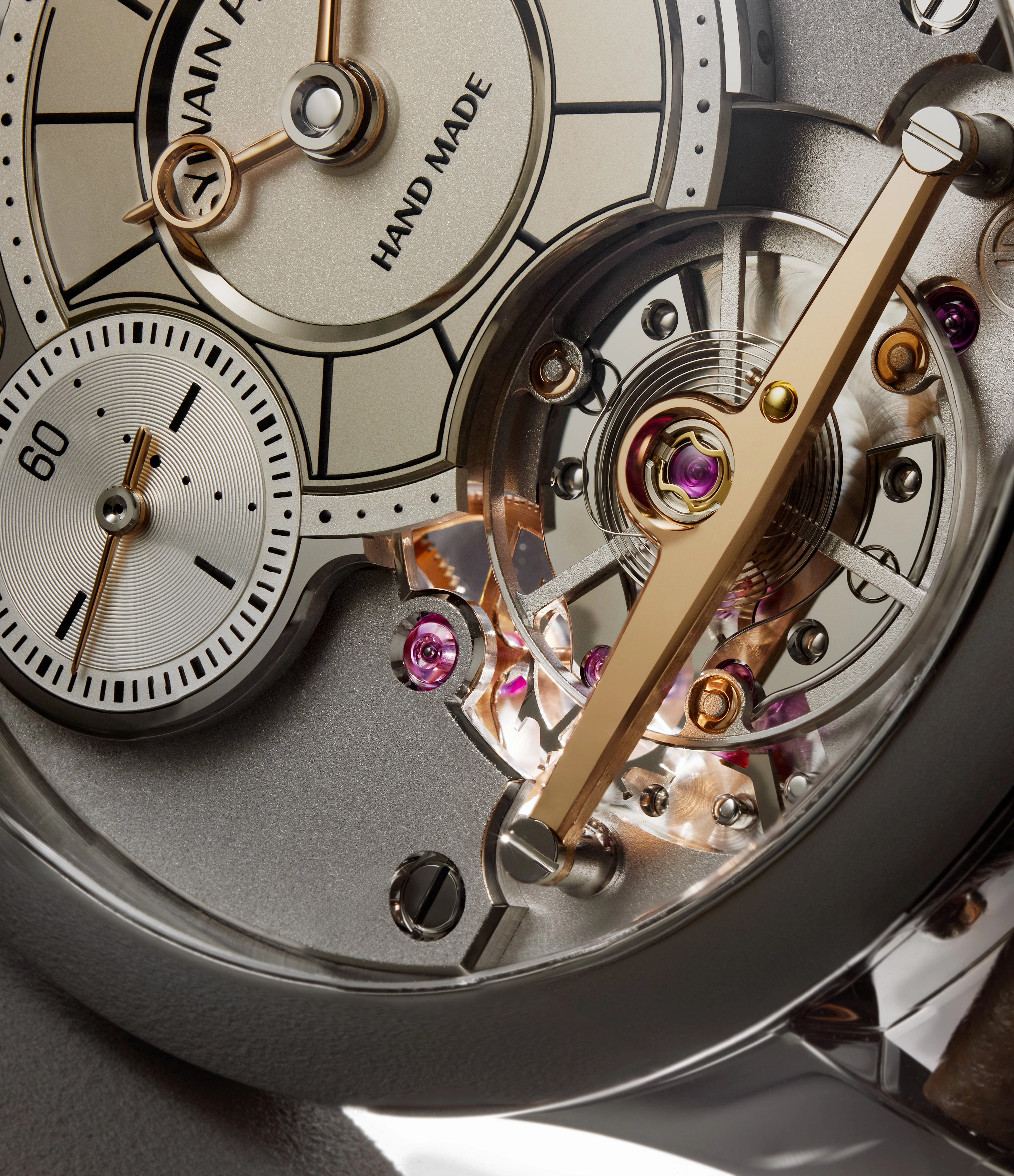 Origine | Stainless Steel