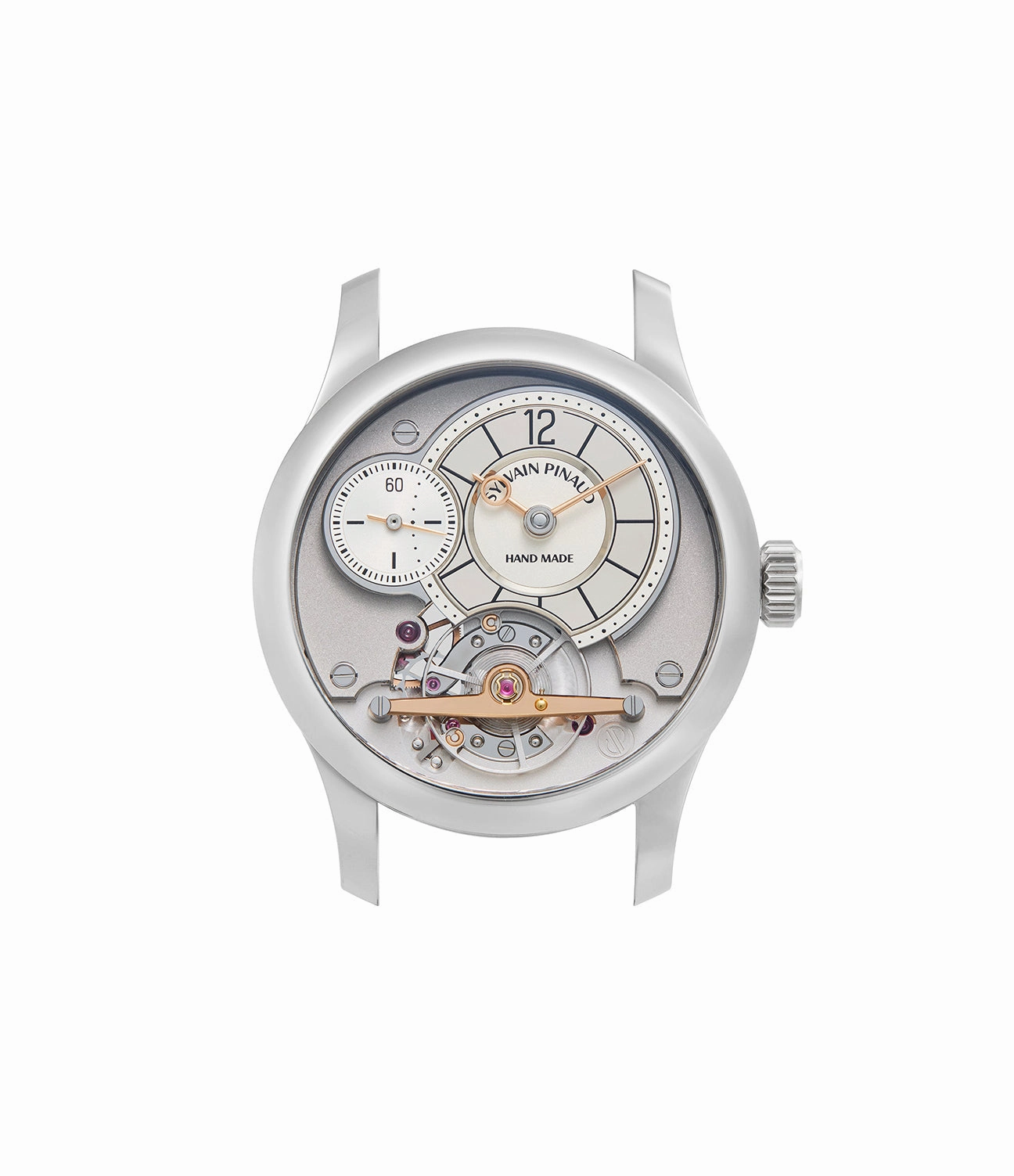 Origine | Stainless Steel