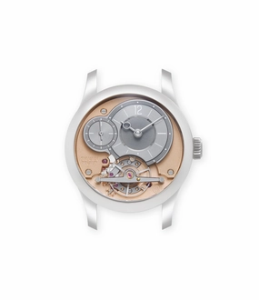 Origine Pice Unique | Platinum