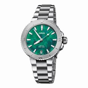 Oris X Bracenet Aquis (36.5mm)