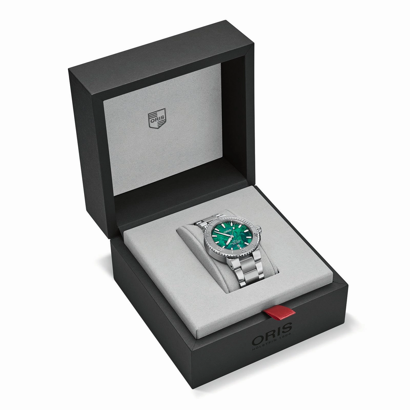 Oris X Bracenet Aquis (43.5mm)