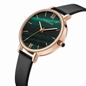 Oukeshi watch starry sky quartz women's watch