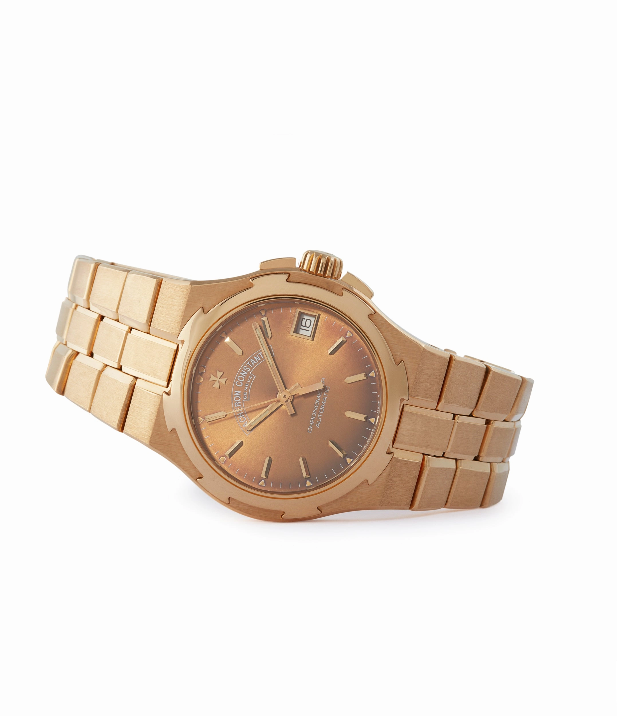 Overseas 42050 | Gold