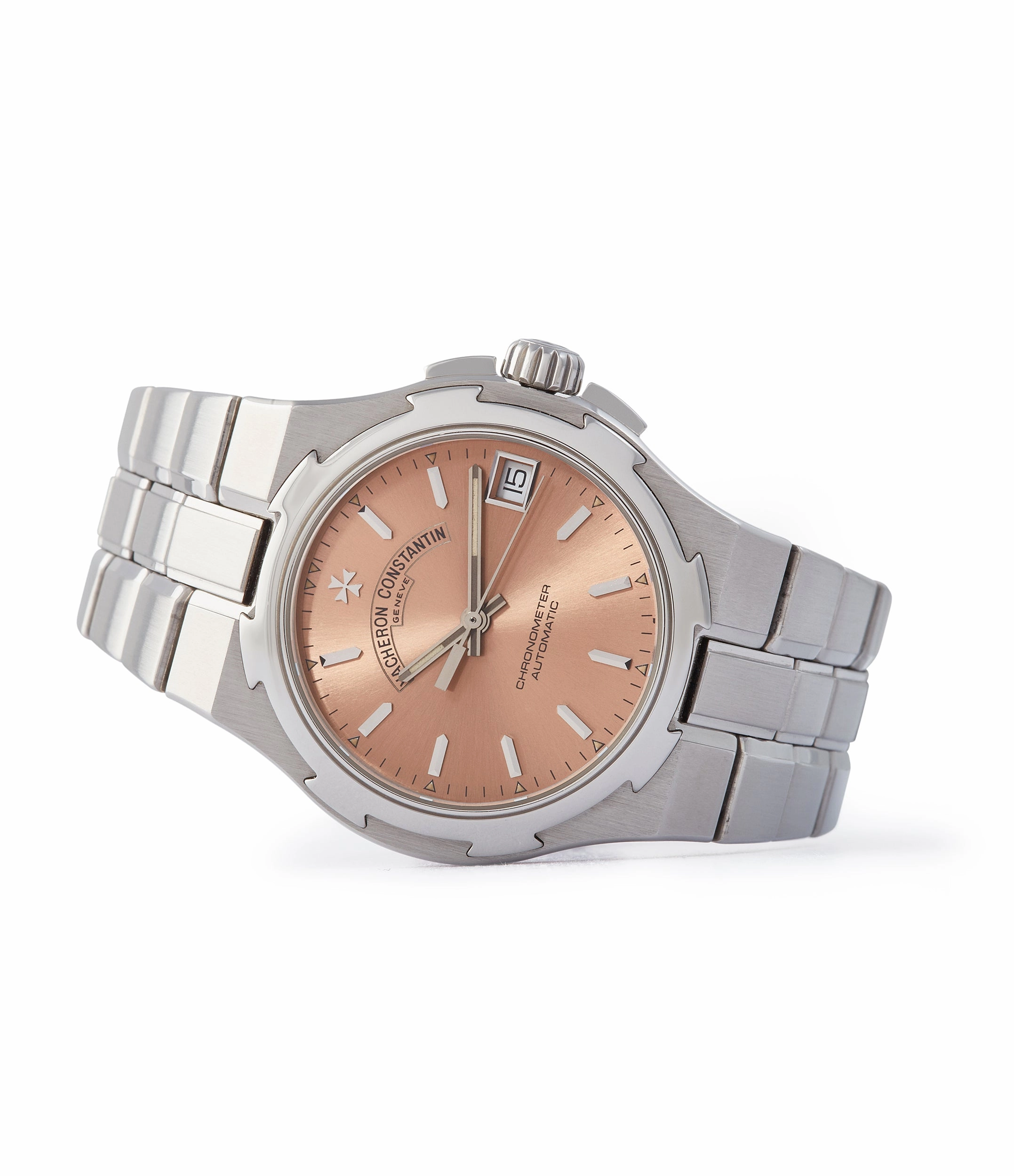 Overseas 42052 | Steel
