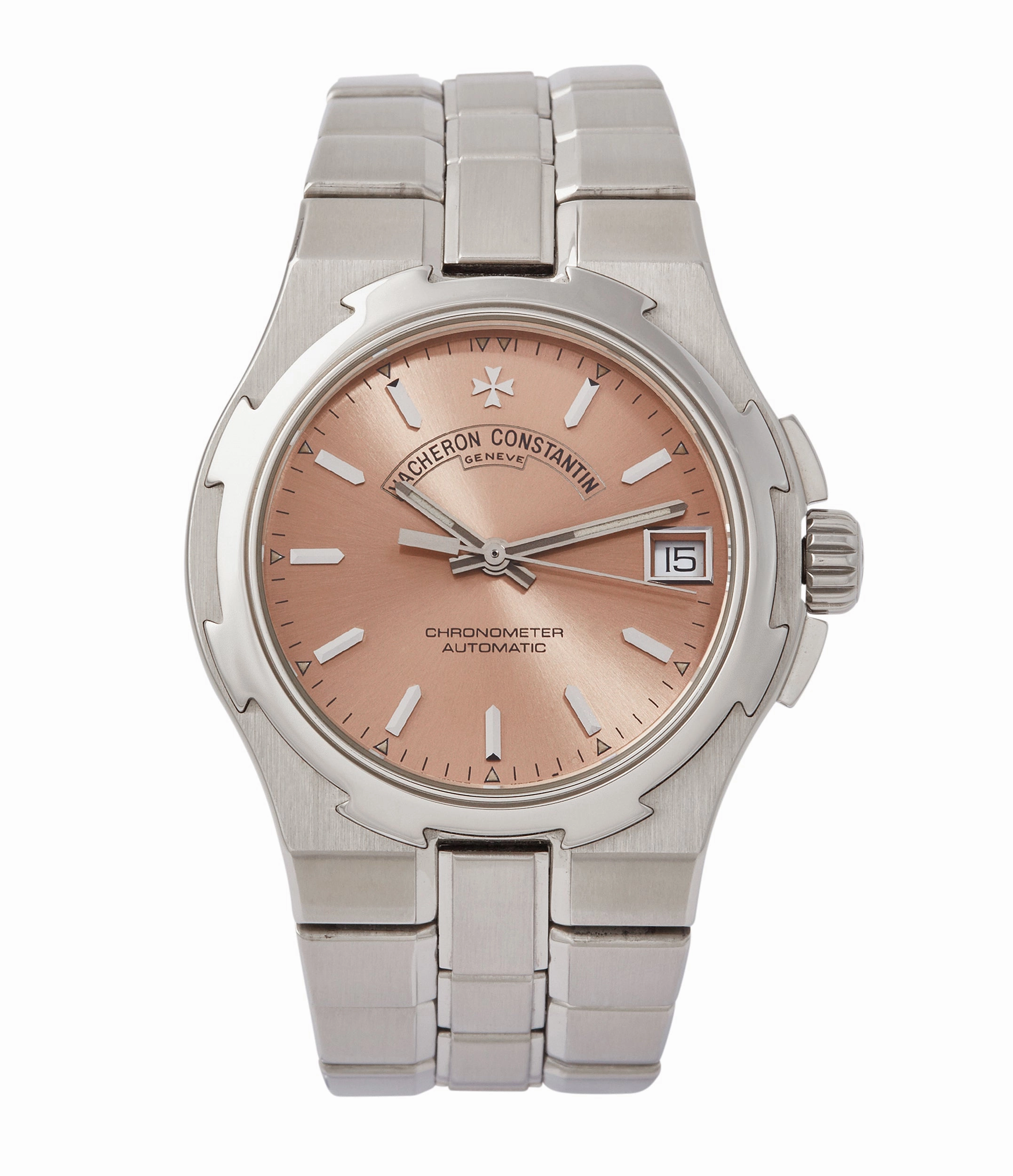 Overseas 42052 | Steel