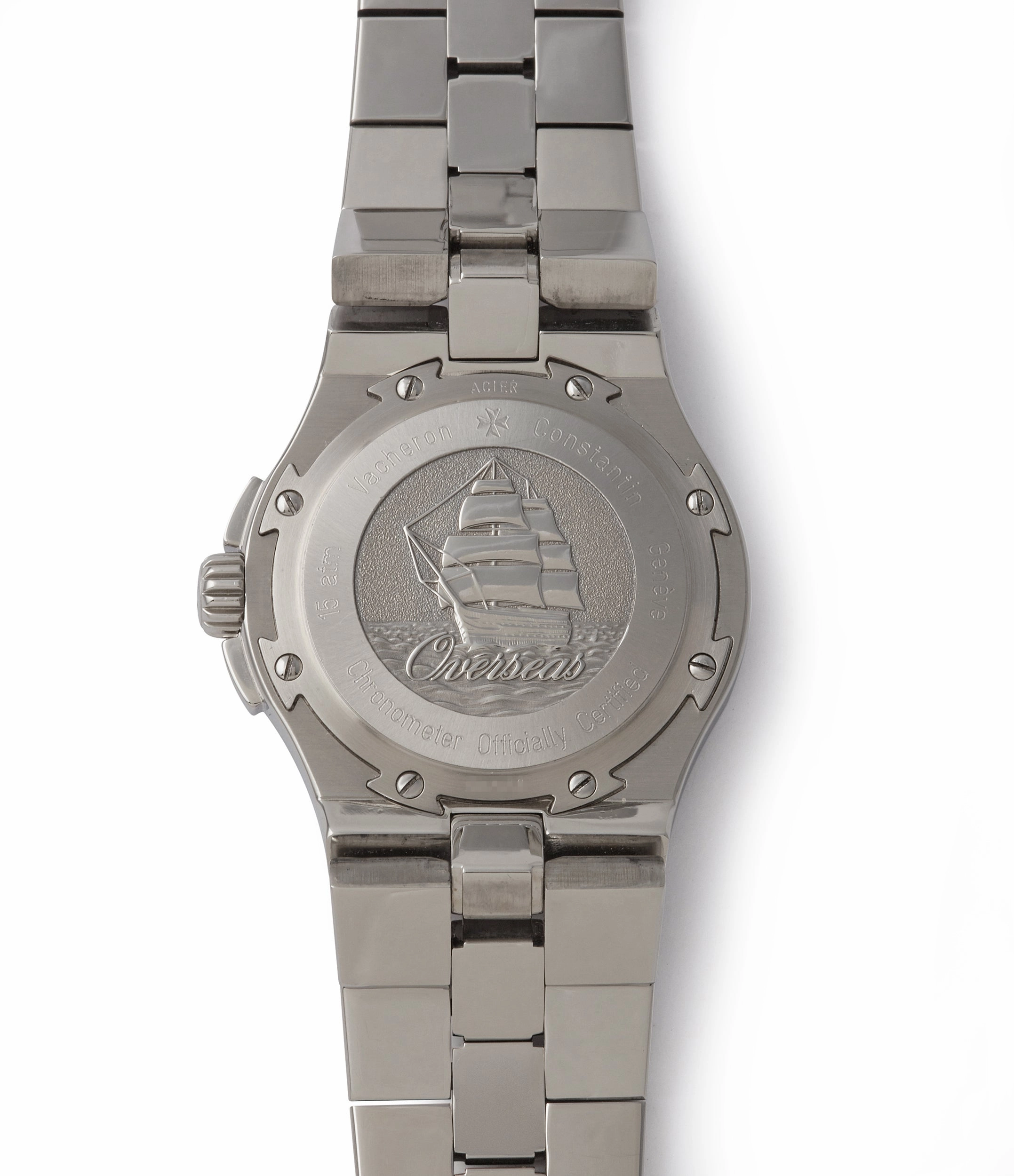 Overseas 42052 | Steel