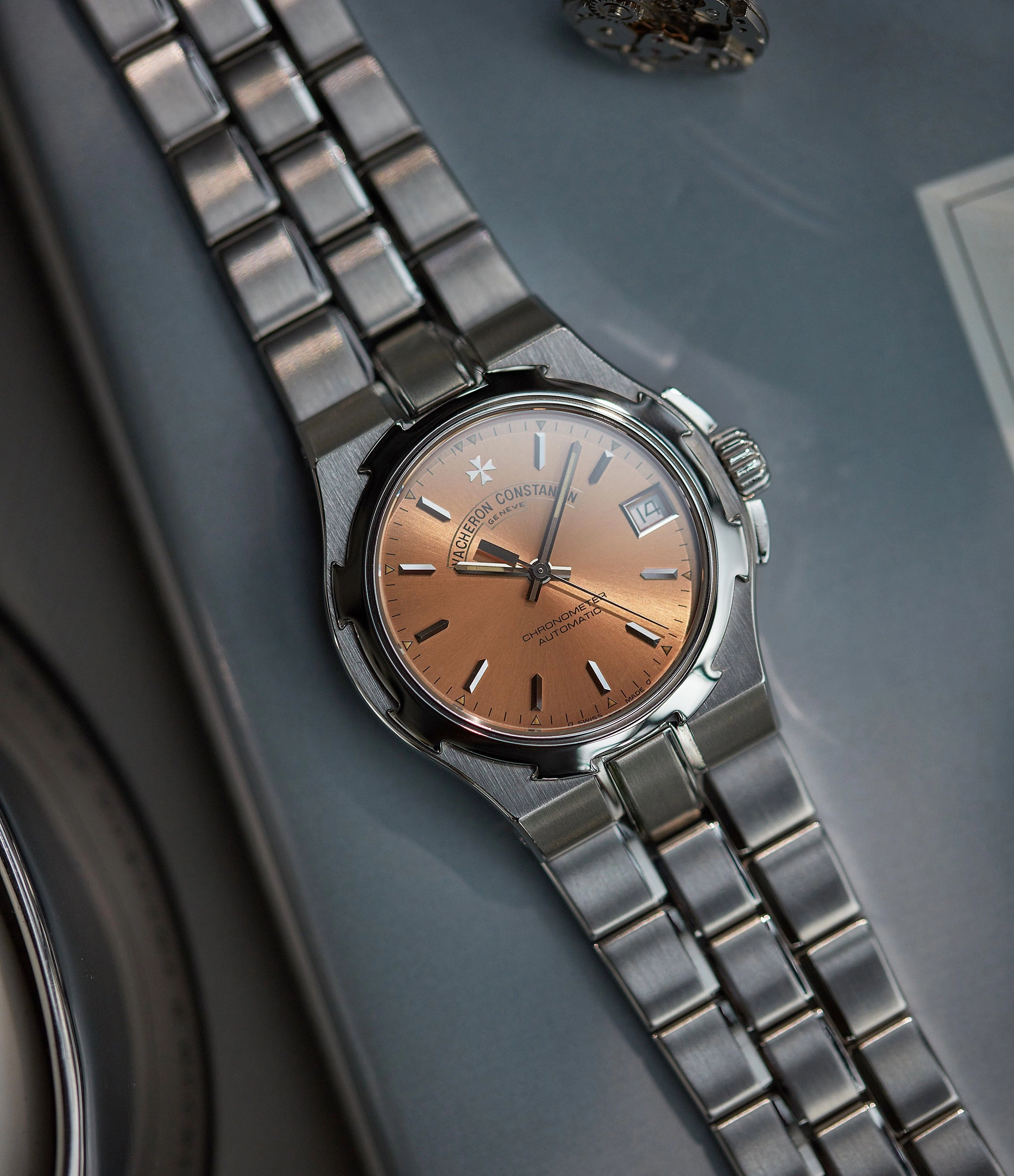 Overseas 42052 | Steel
