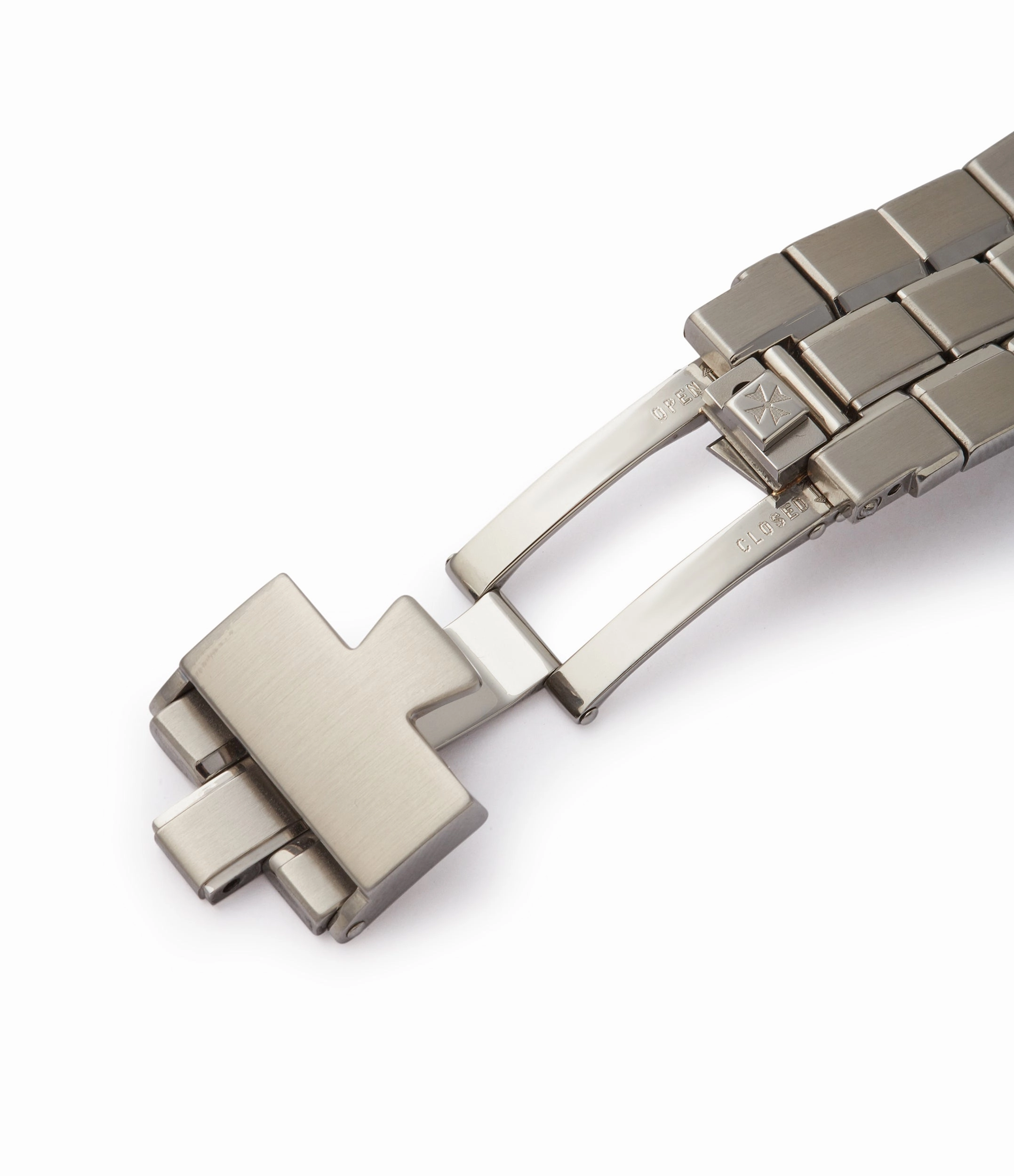 Overseas 42052 | Steel