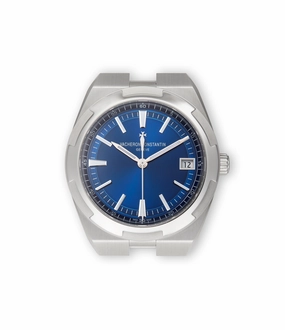 Overseas 4500V | Stainless Steel
