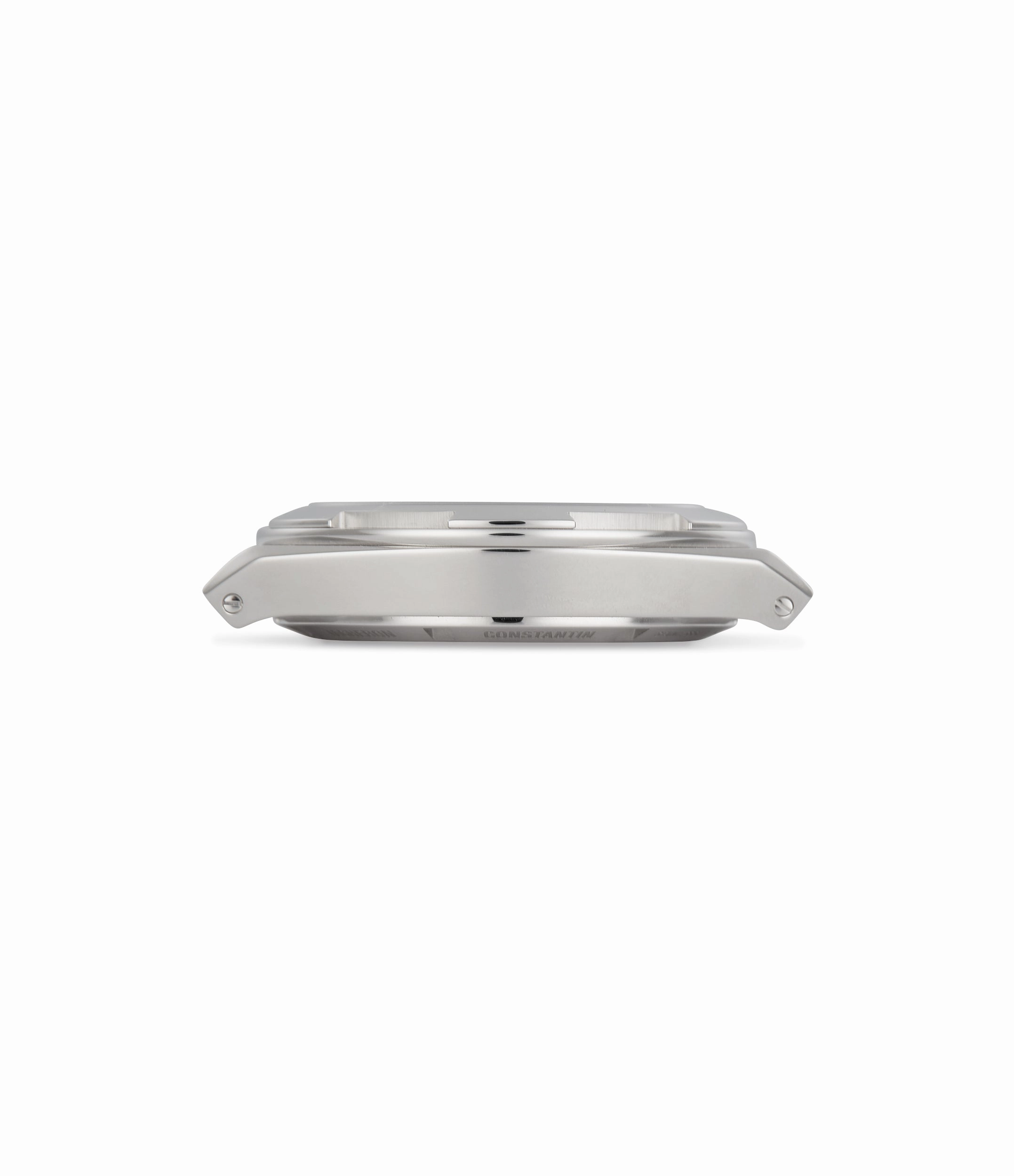 Overseas 4500V | Stainless Steel