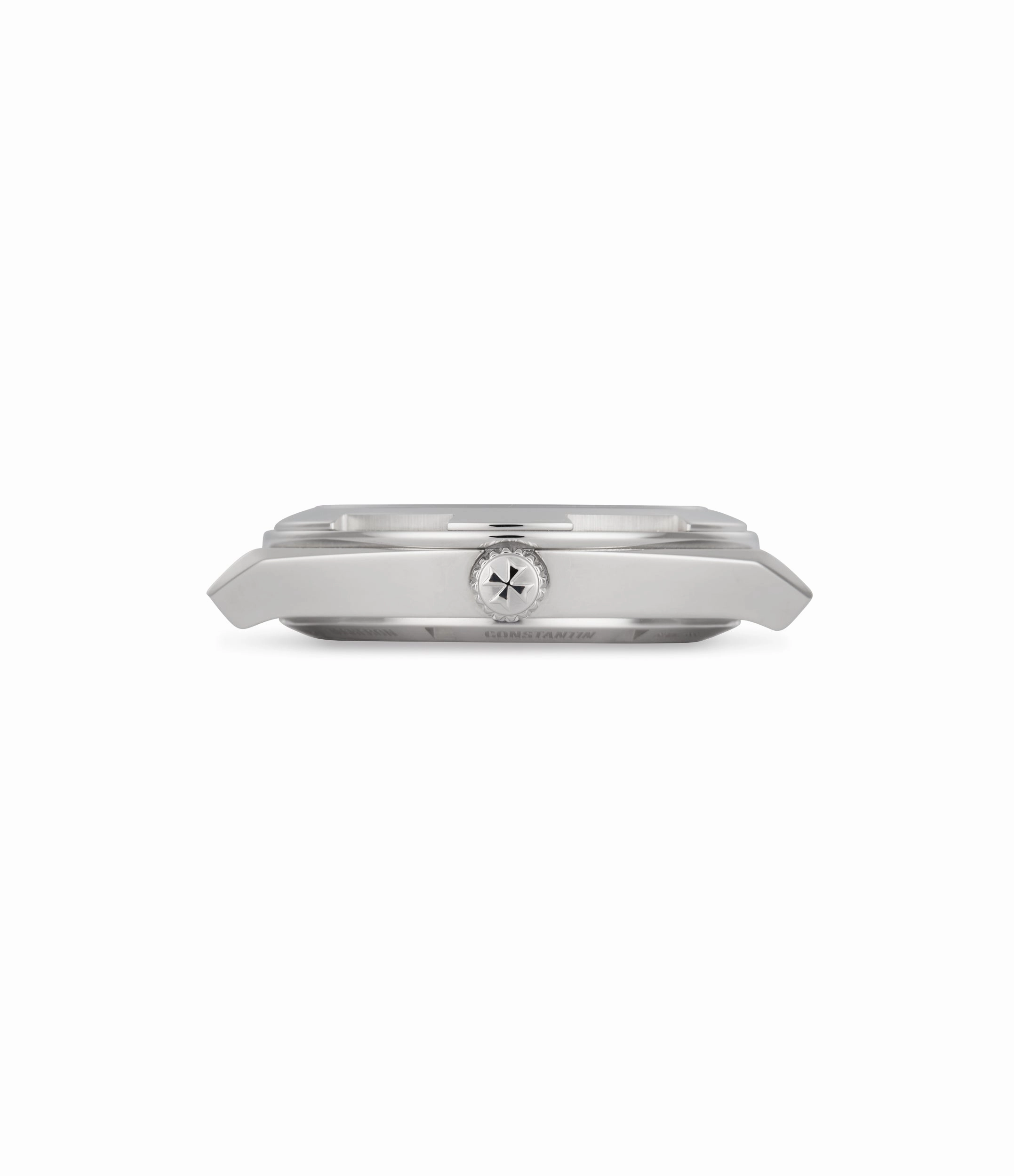 Overseas 4500V | Stainless Steel