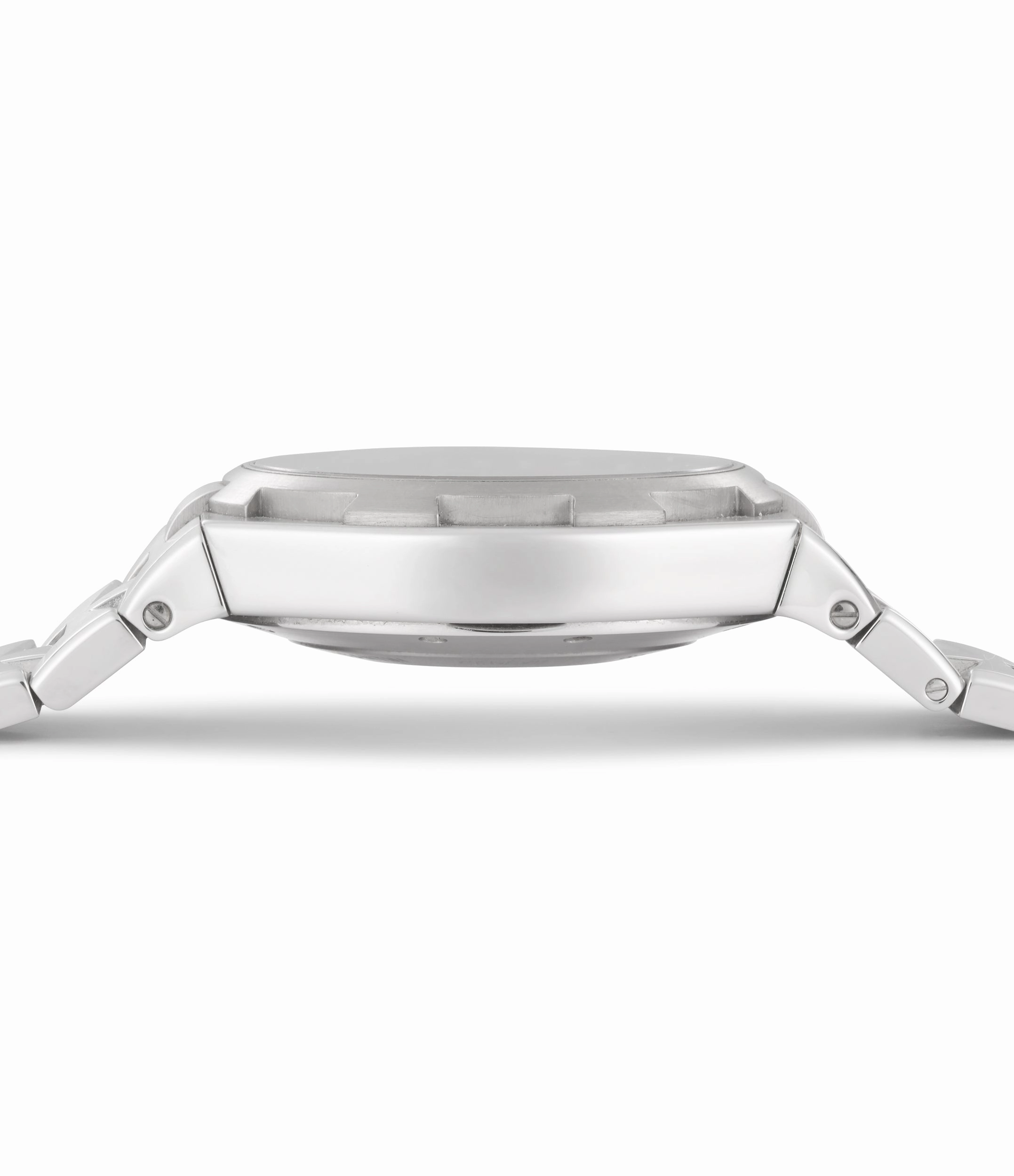 Overseas 49150 Engine  | Stainless Steel And Titanium