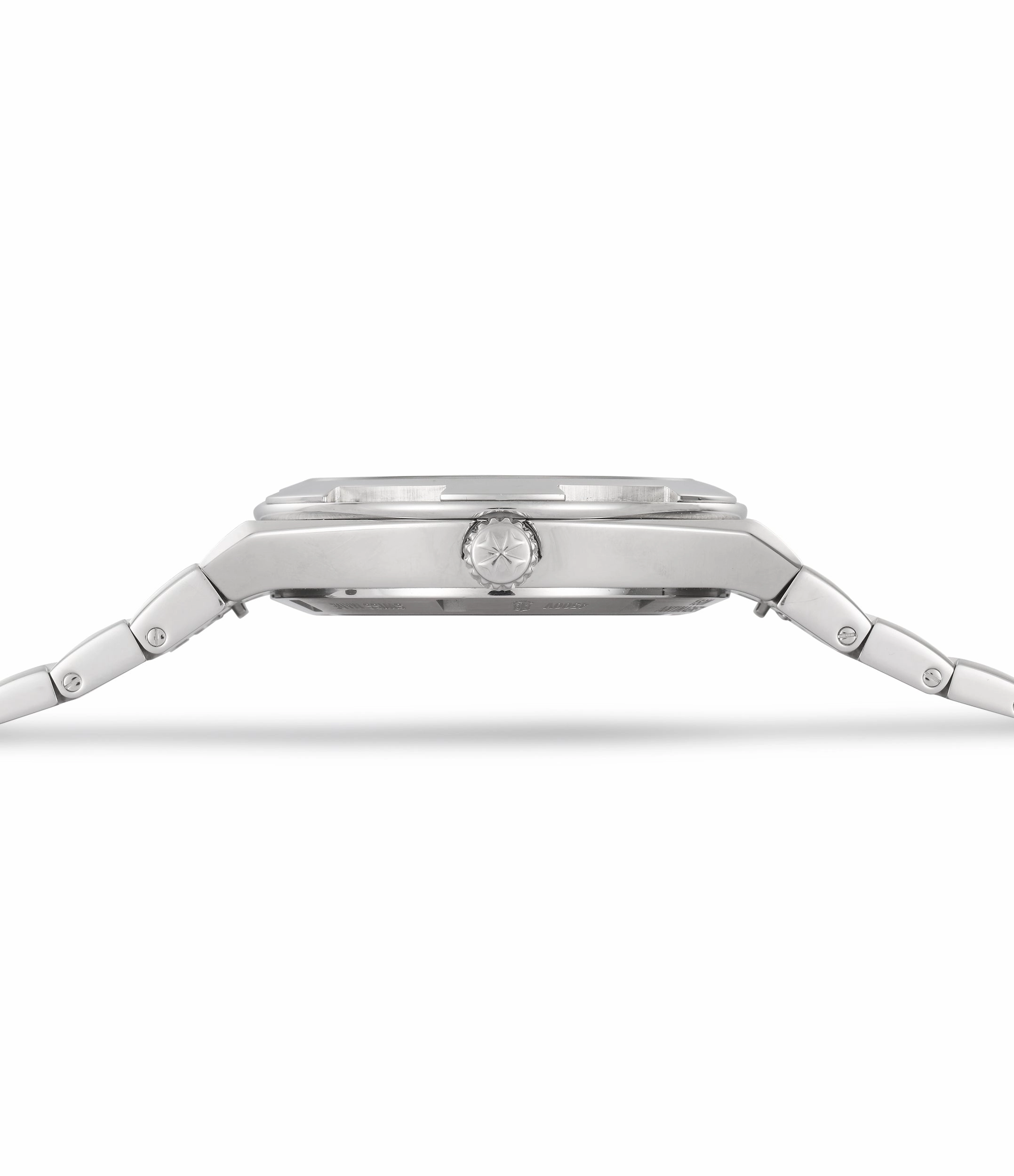 Overseas | 4500V | Stainless Steel
