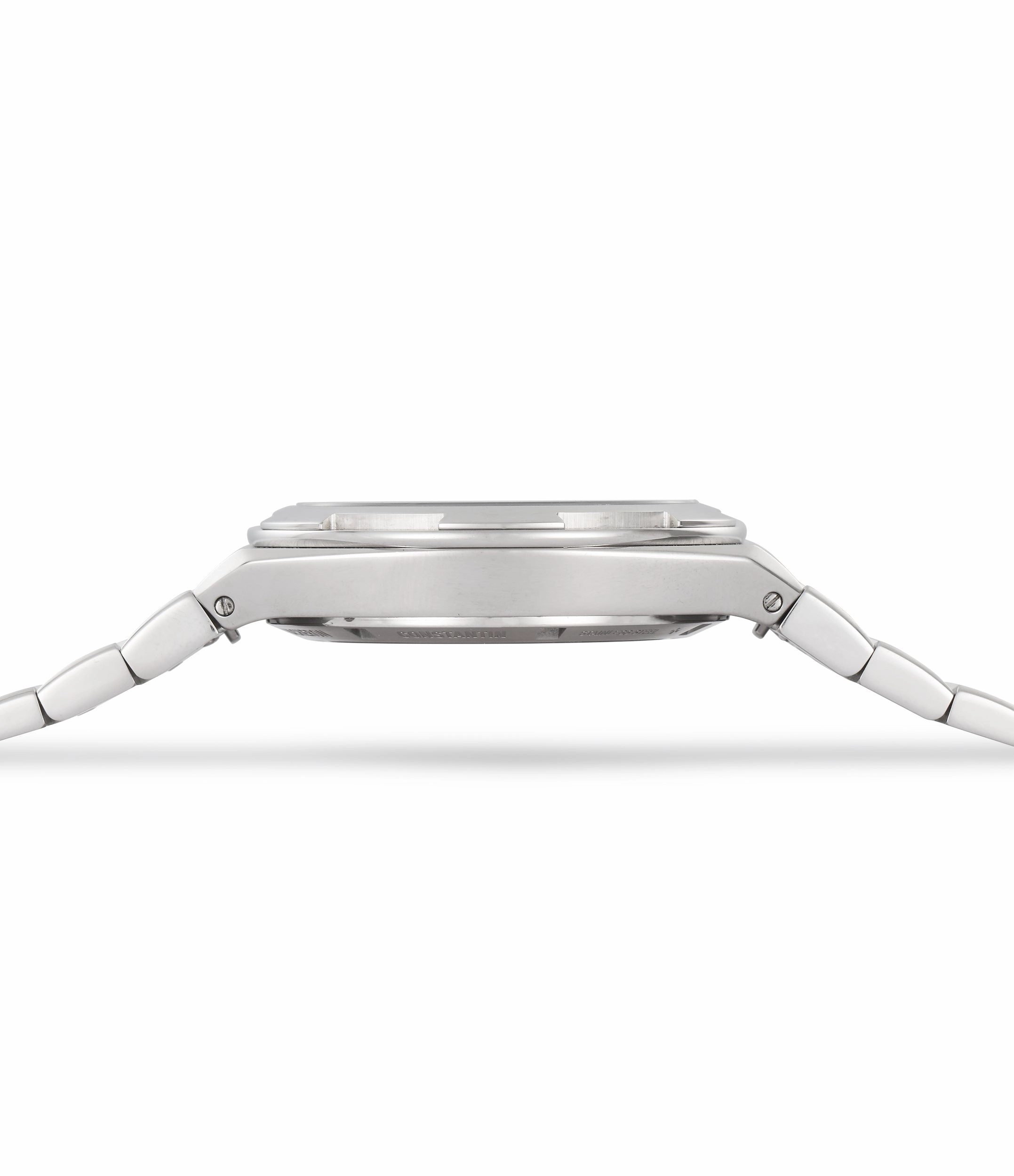 Overseas | 4500V | Stainless Steel