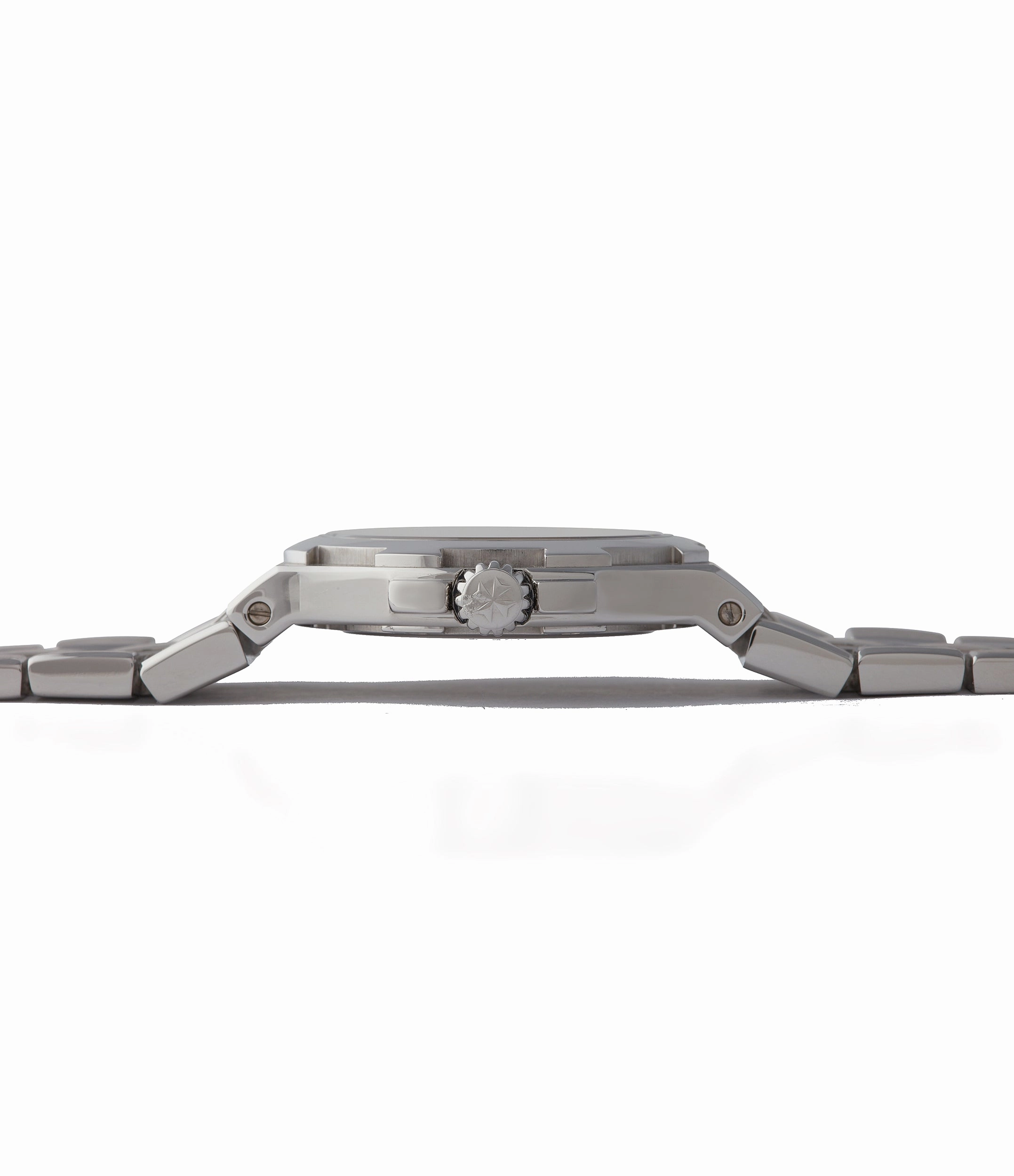Overseas | Ref. 42040 | Stainless Steel