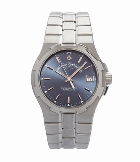 Overseas | Ref. 42040 | Stainless Steel