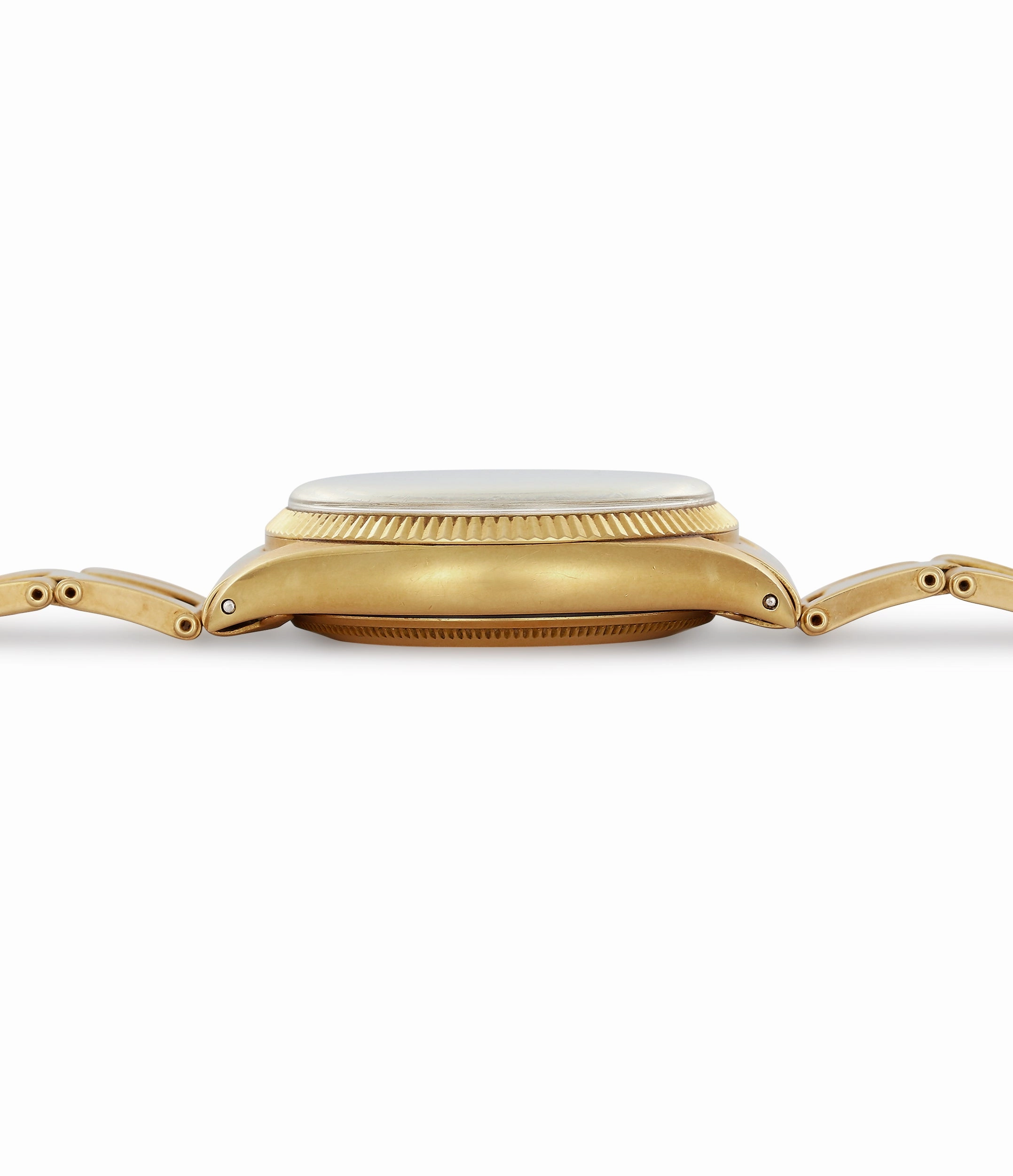 Oyster Perpetual | 6567 | Yellow Gold