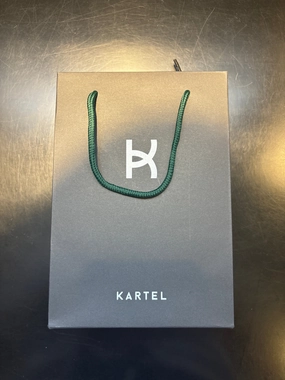 Paper Bag Small