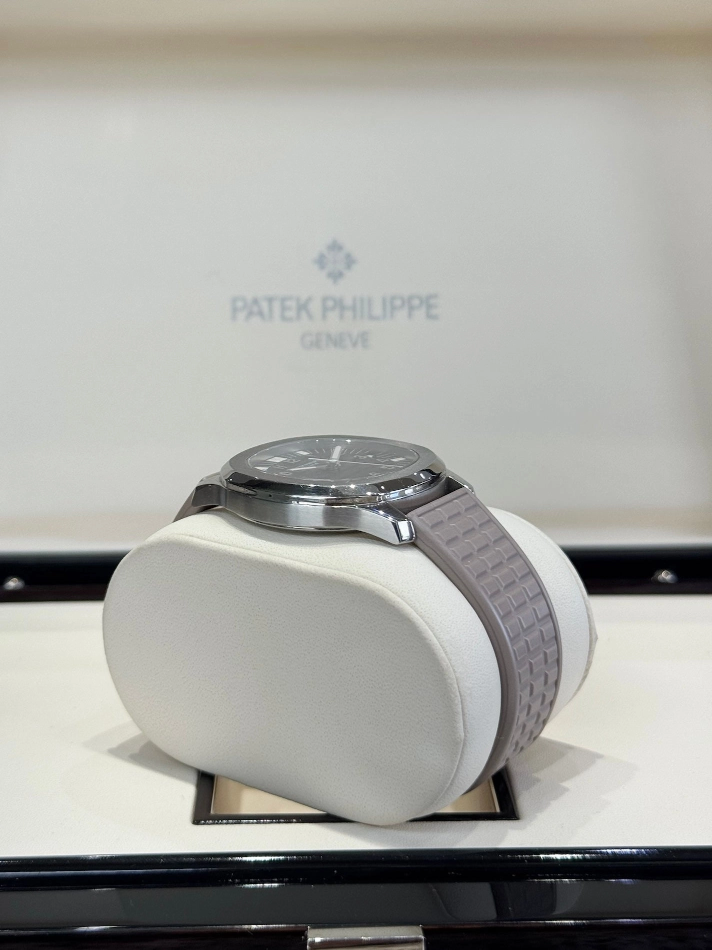 Patek Philippe Aquanaut 5065/1A