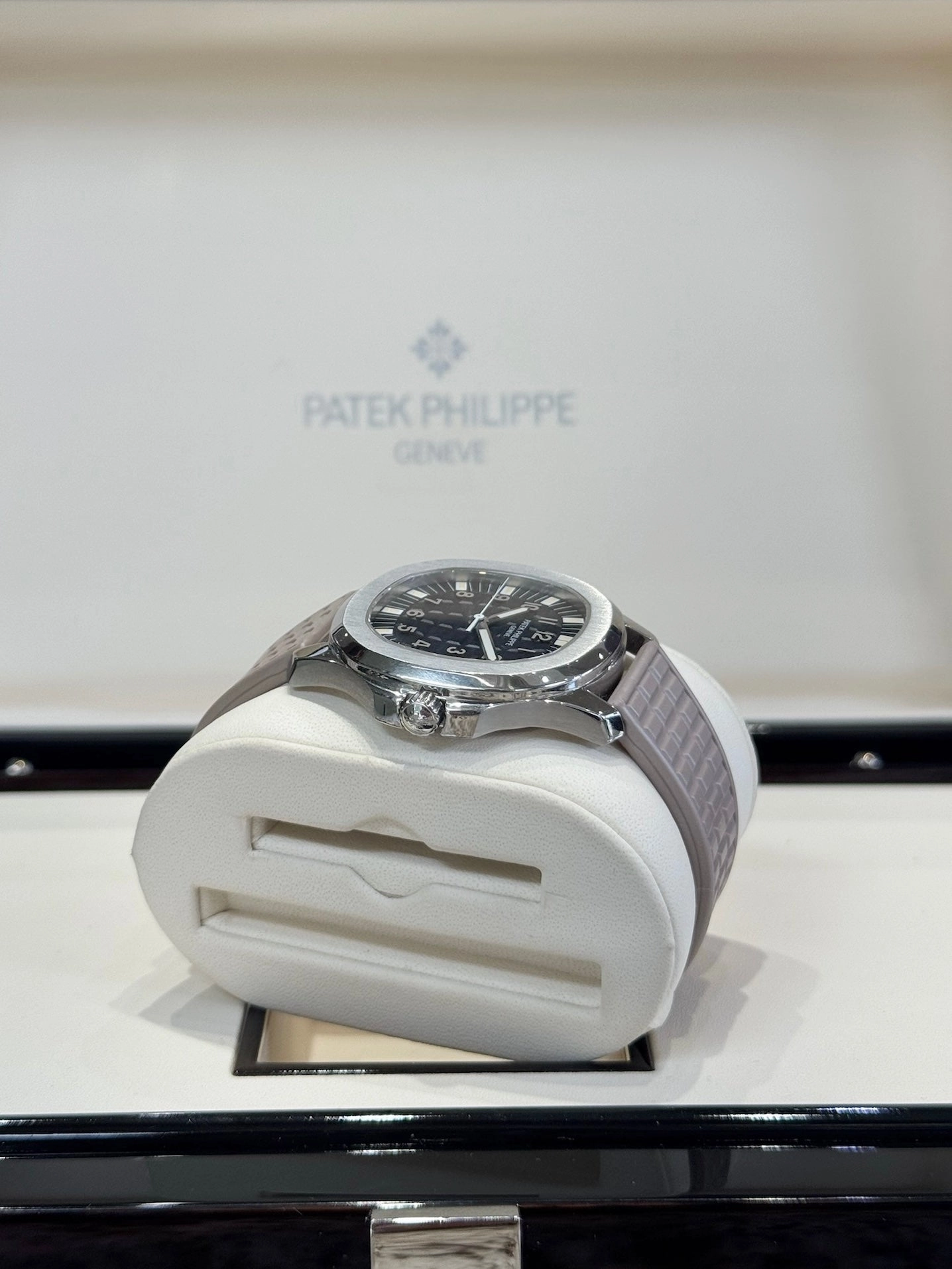 Patek Philippe Aquanaut 5065/1A