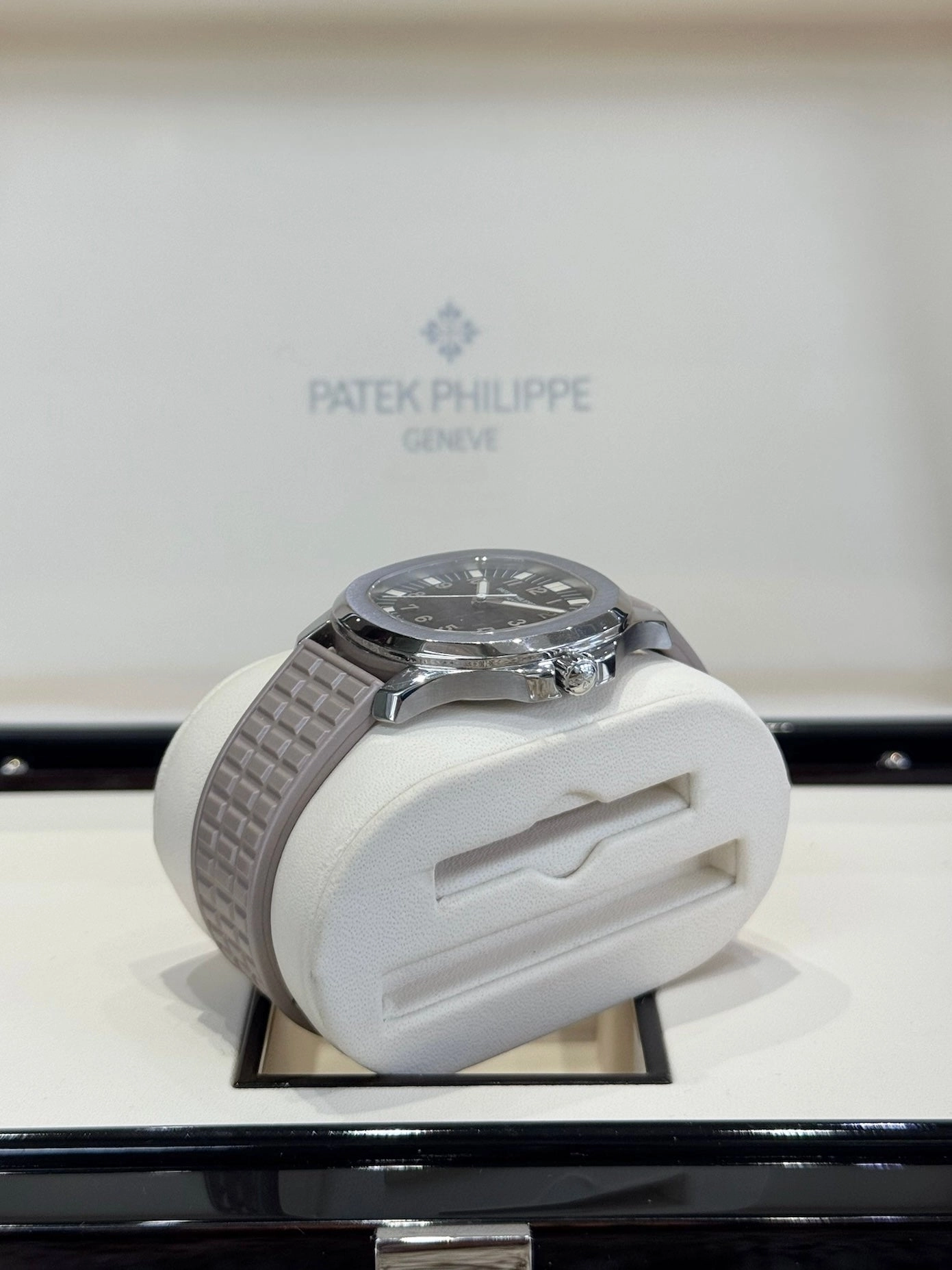 Patek Philippe Aquanaut 5065/1A