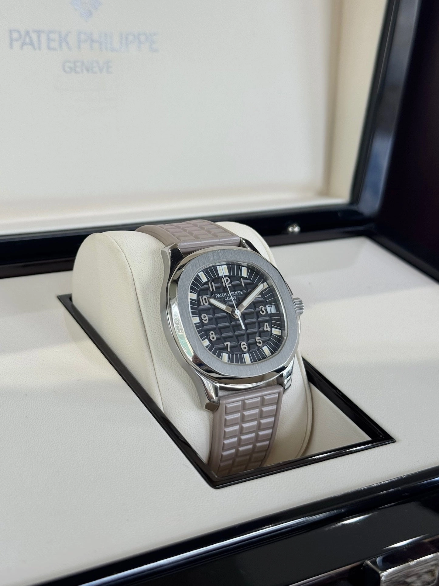 Patek Philippe Aquanaut 5065/1A
