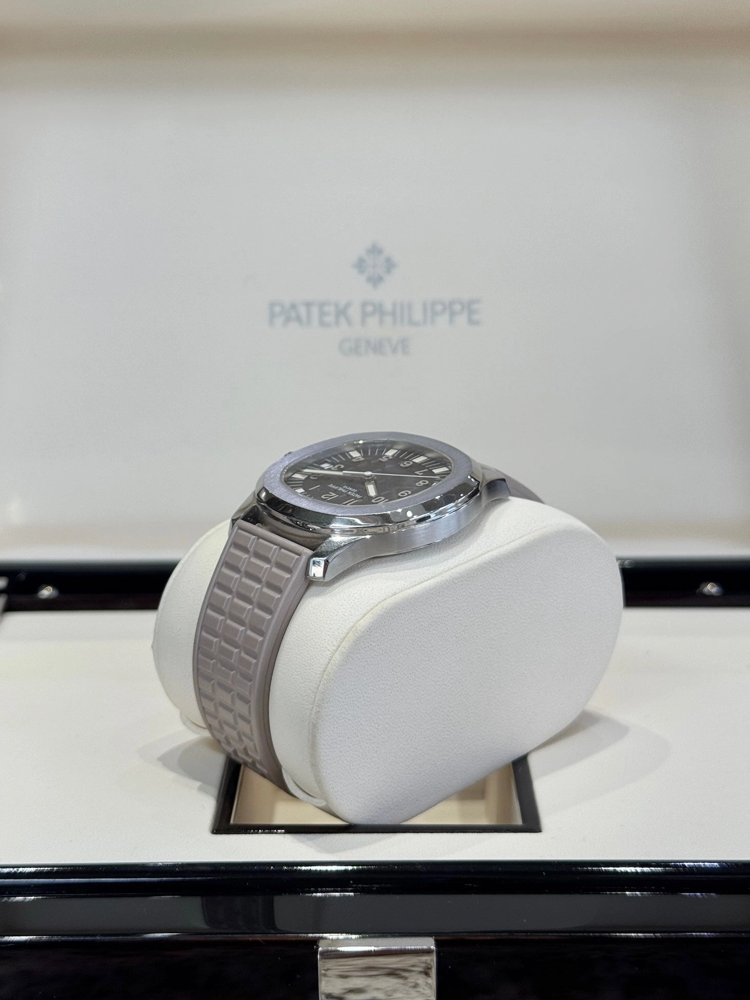 Patek Philippe Aquanaut 5065/1A