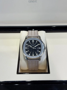 Patek Philippe Aquanaut 5065/1A