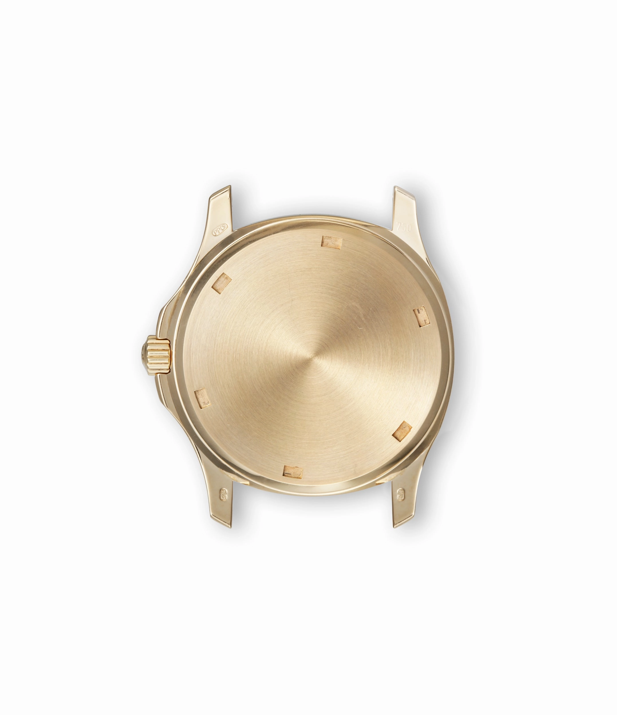 Patek Philippe Aquanaut | 5060J | Yellow Gold