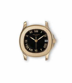 Patek Philippe Aquanaut | 5060J | Yellow Gold