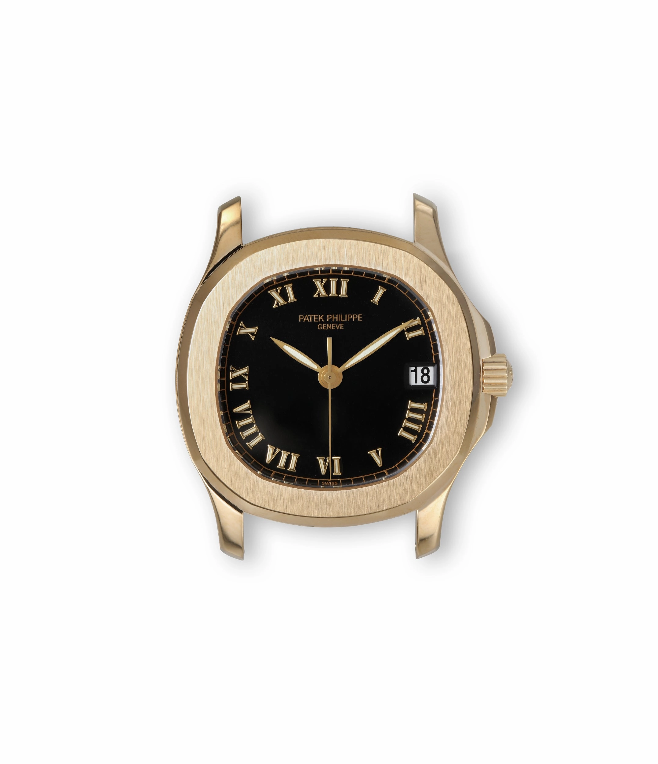 Patek Philippe Aquanaut | 5060J | Yellow Gold