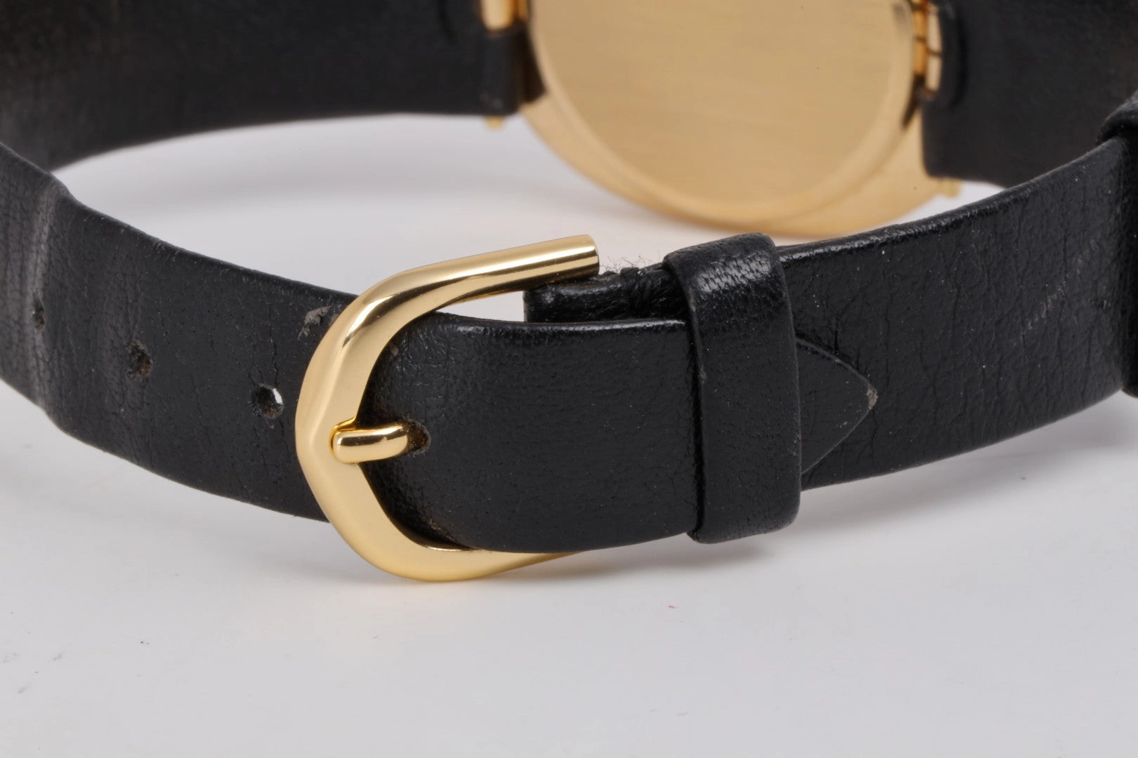 Patek Philippe Ellipse 3748 18k Yellow Gold 26mm Watch