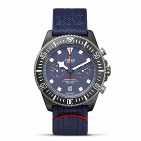 Pelagos FXD Chrono