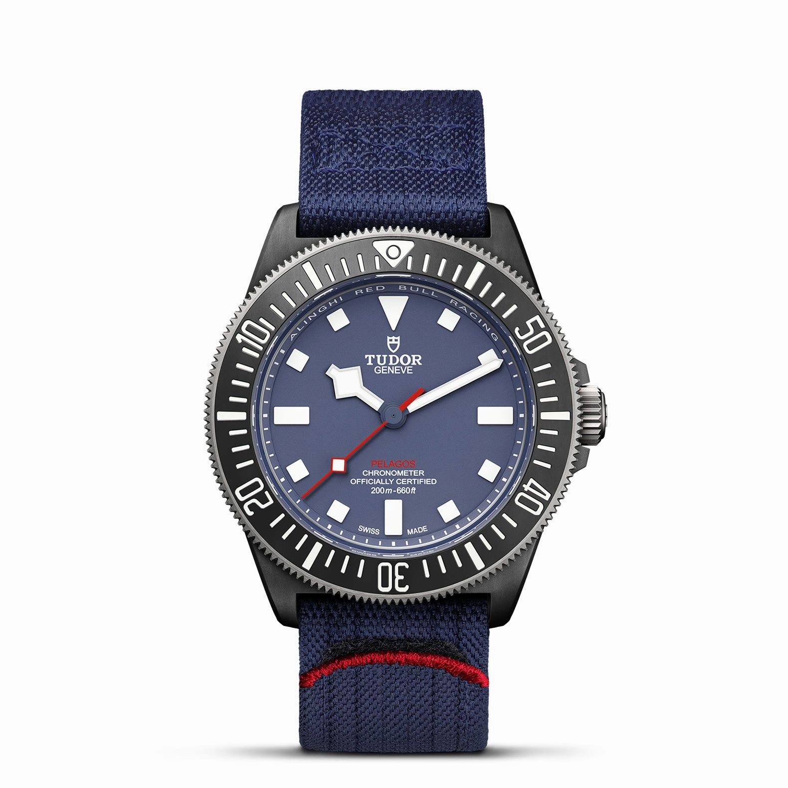 Pelagos FXD