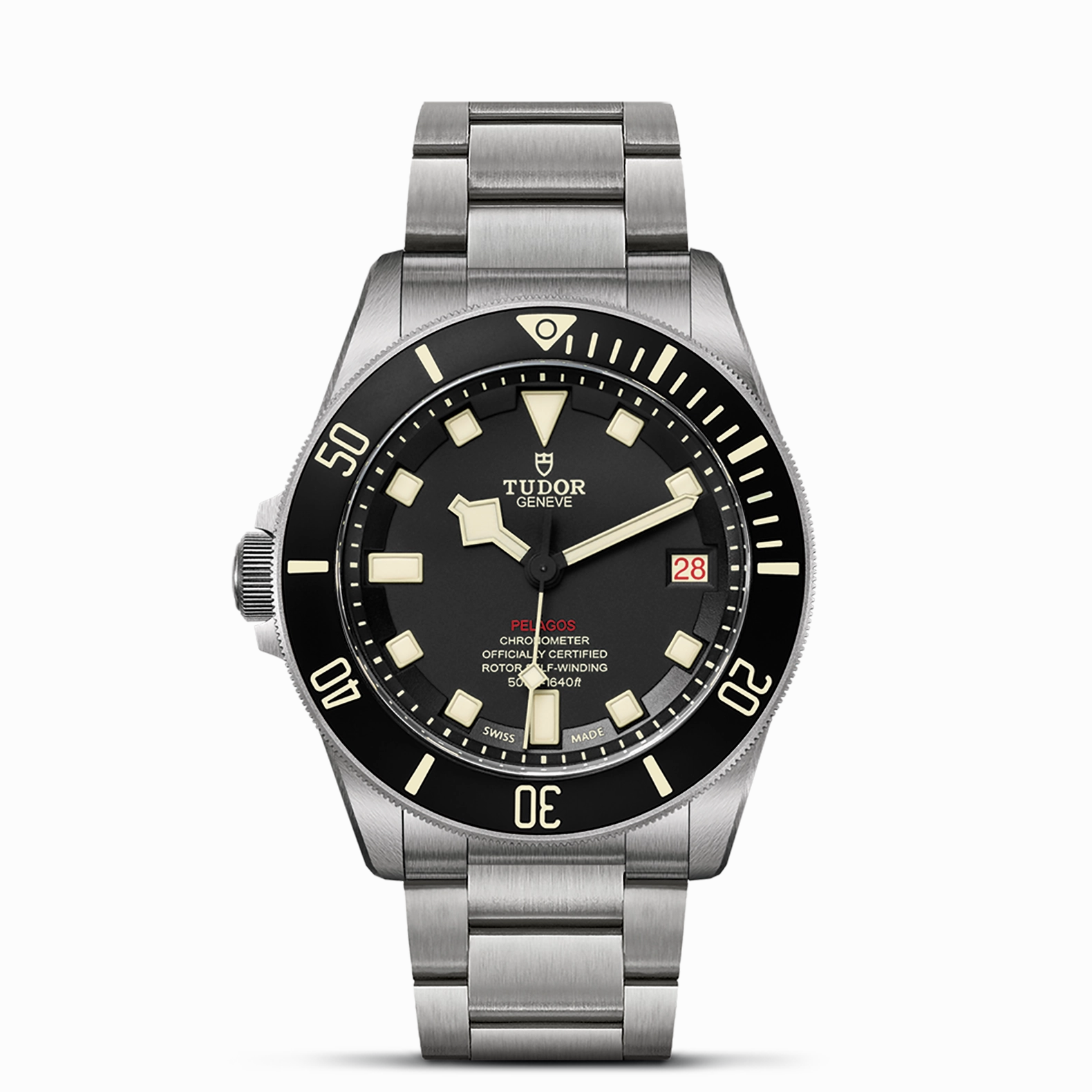 Pelagos LHD