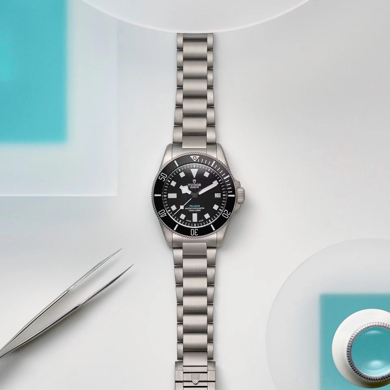 Pelagos Ultra