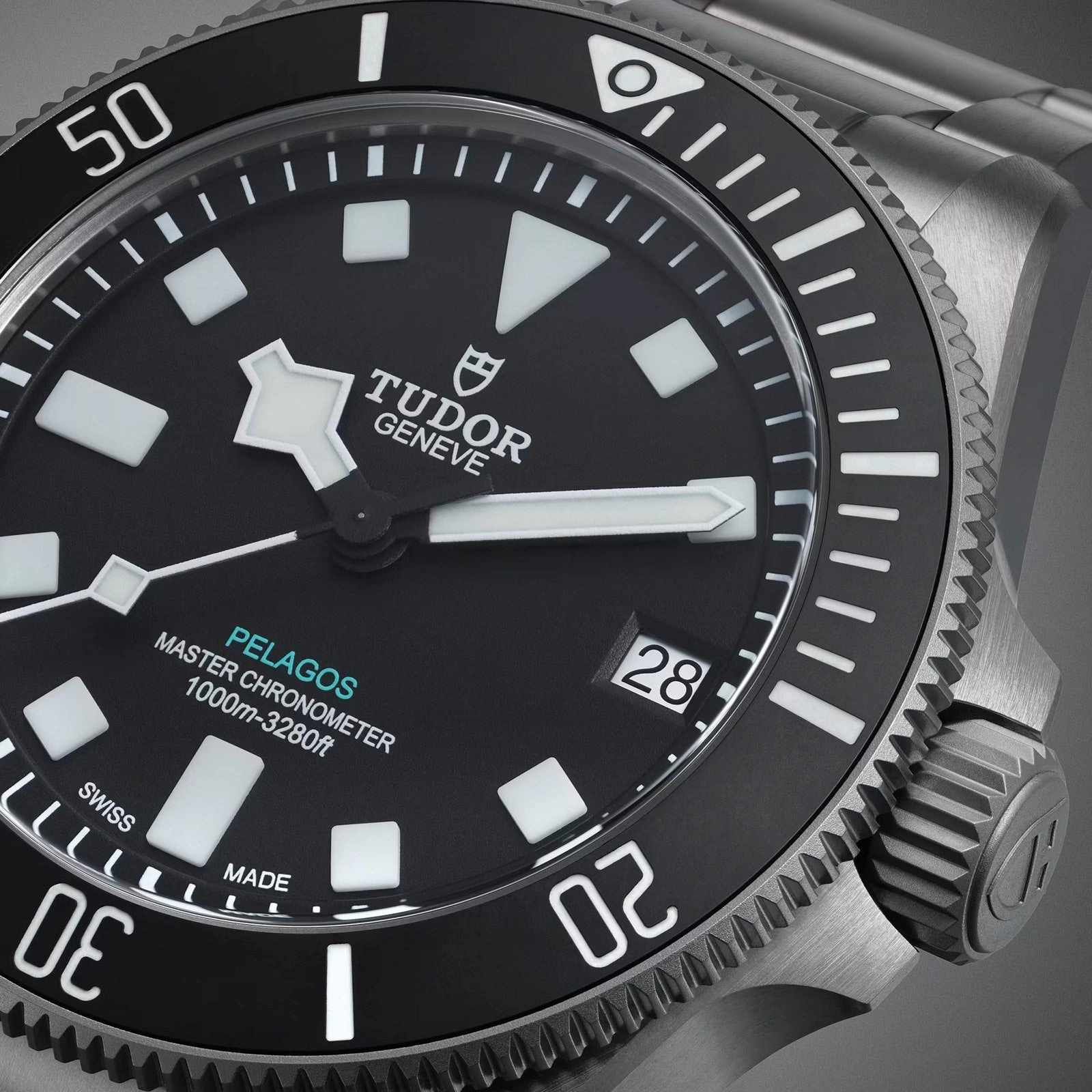 Pelagos Ultra