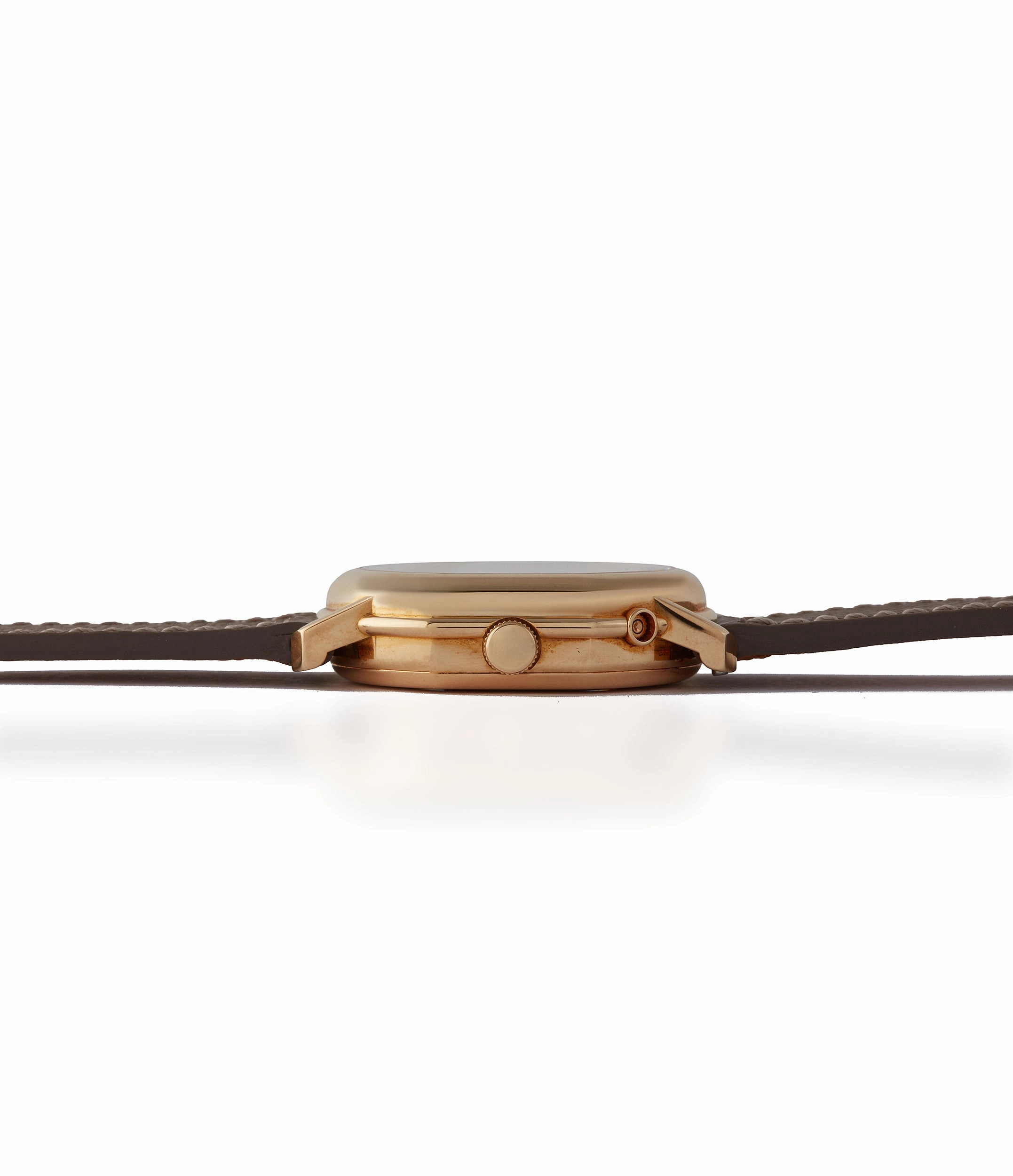Perpetual Calendar 2117 | Yellow Gold