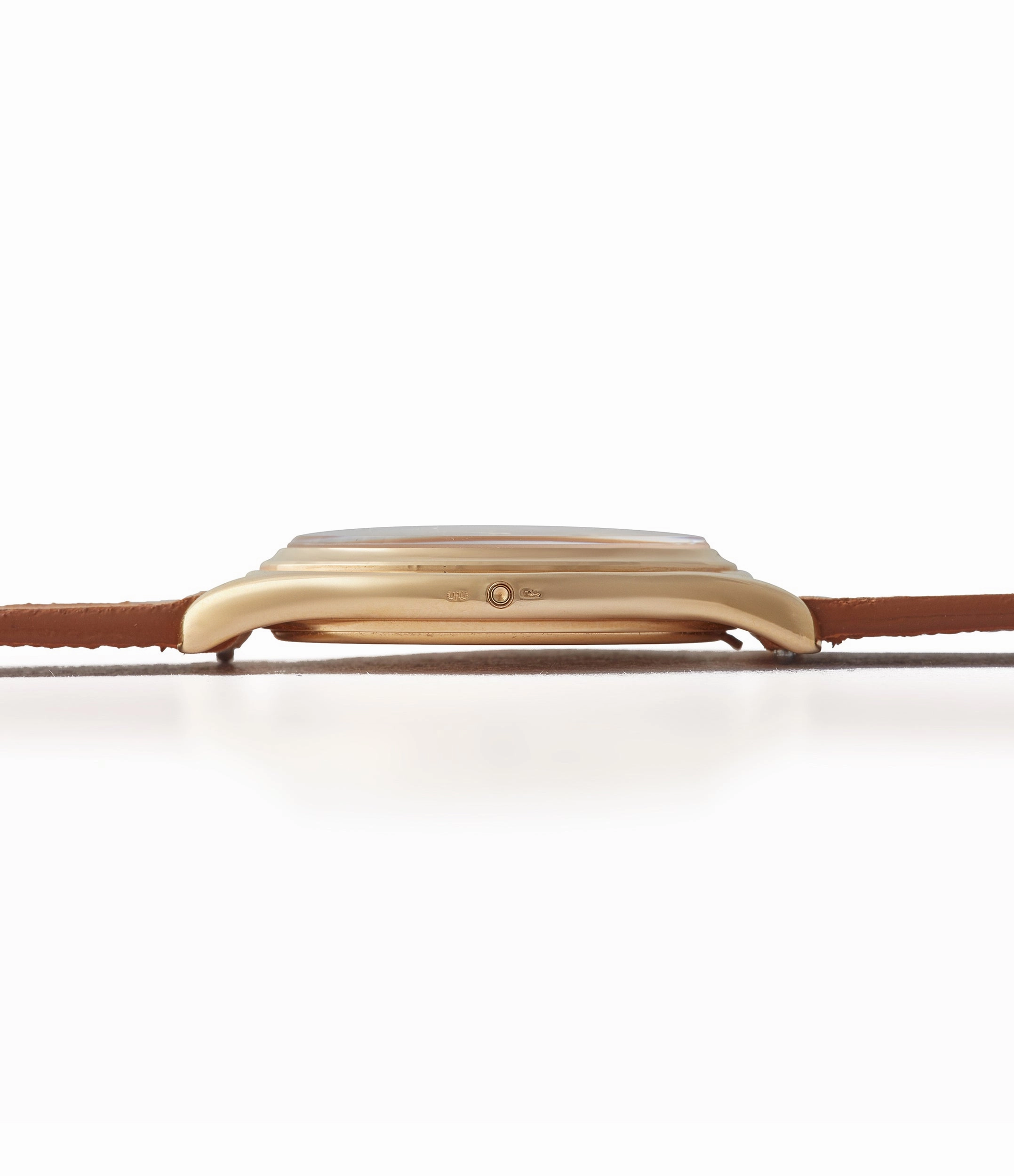 Perpetual Calendar 3940 | First Series | Yellow Gold