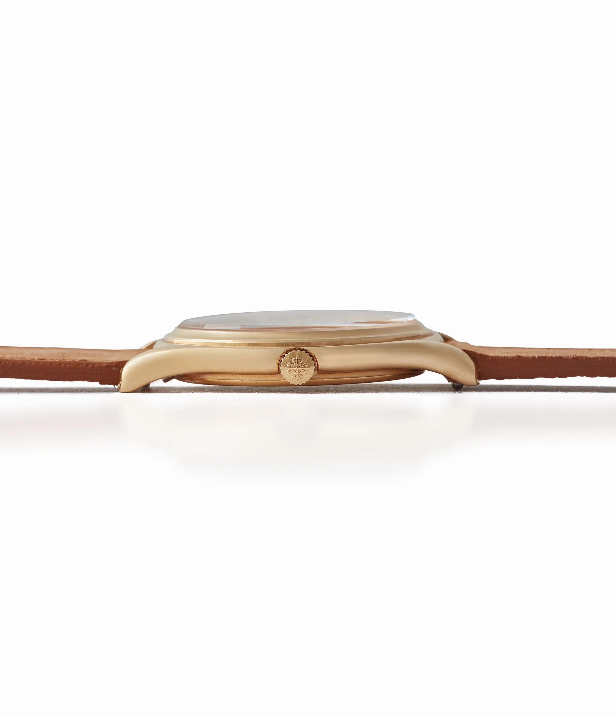 Perpetual Calendar 3940 | First Series | Yellow Gold