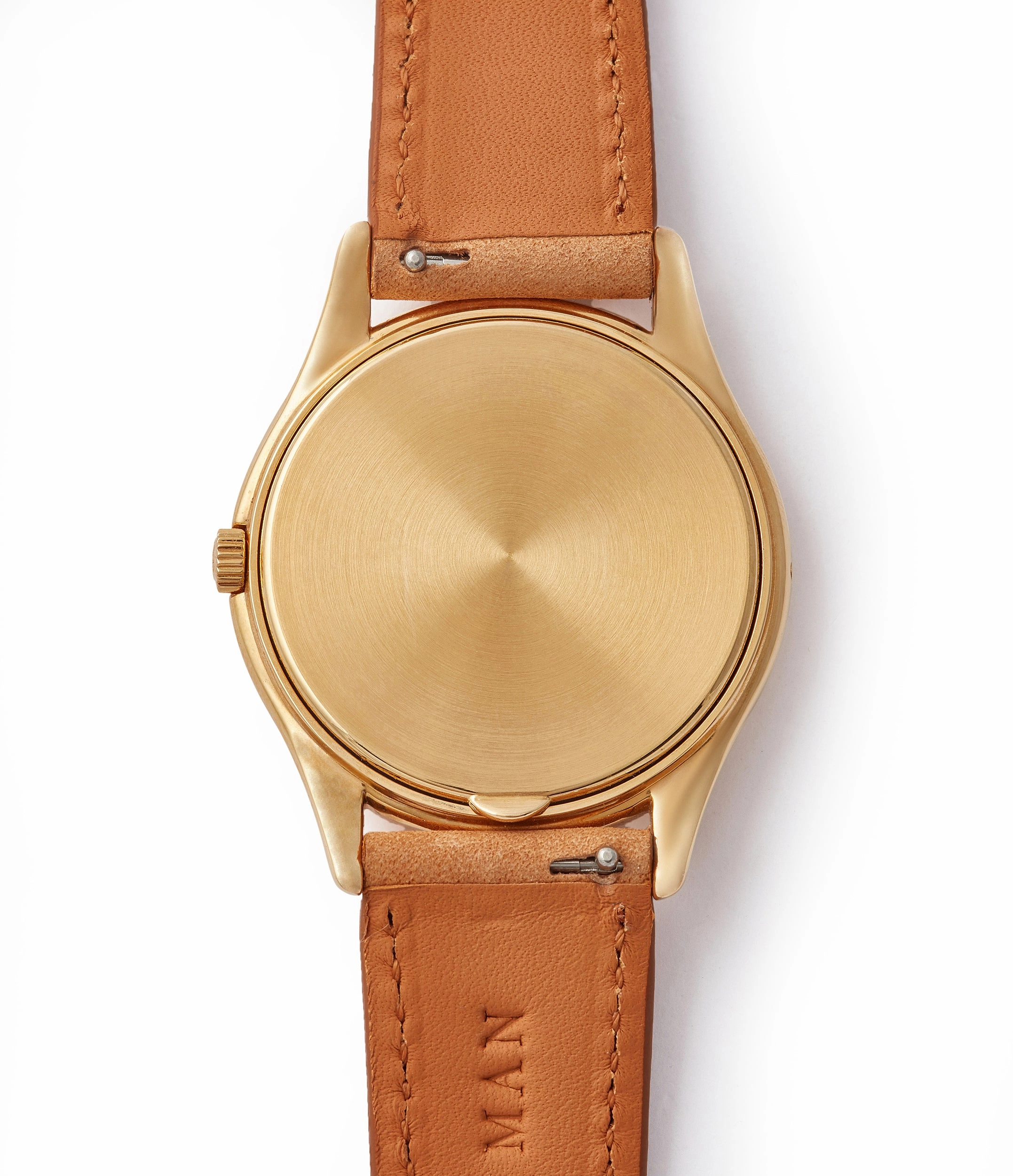 Perpetual Calendar 3940 | First Series | Yellow Gold