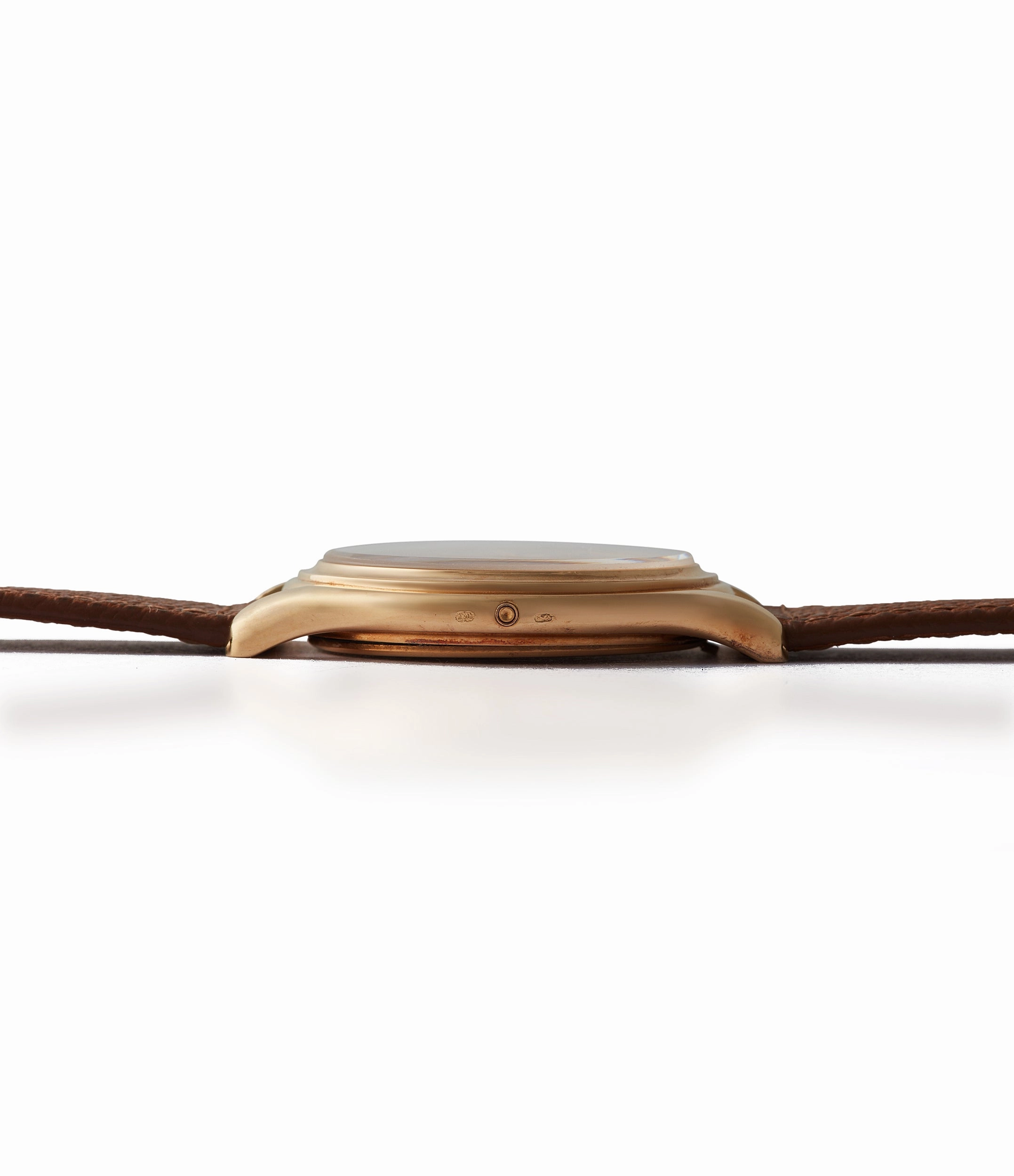 Perpetual Calendar 3940 | First Series | Yellow Gold
