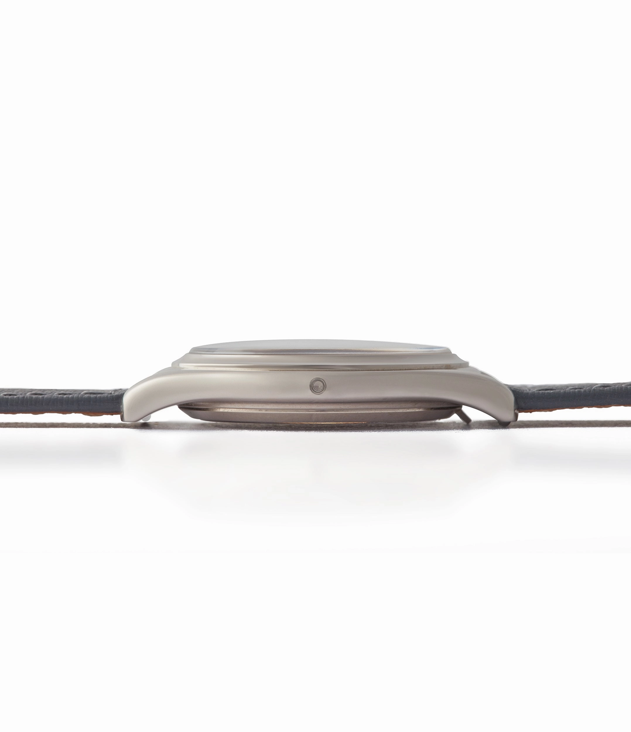 Perpetual Calendar 3940G | Grey Gold