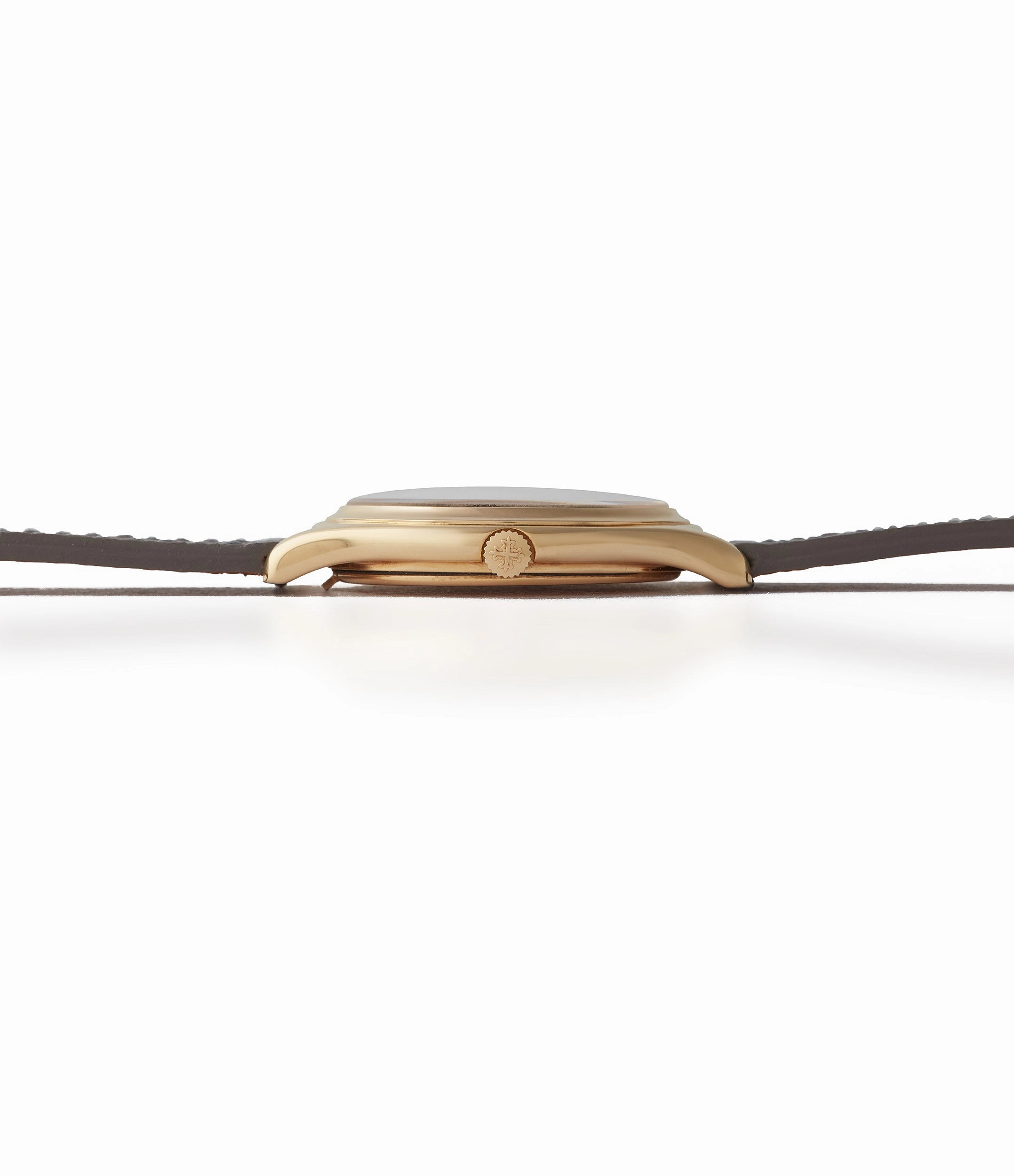 Perpetual Calendar 3940J | Yellow Gold