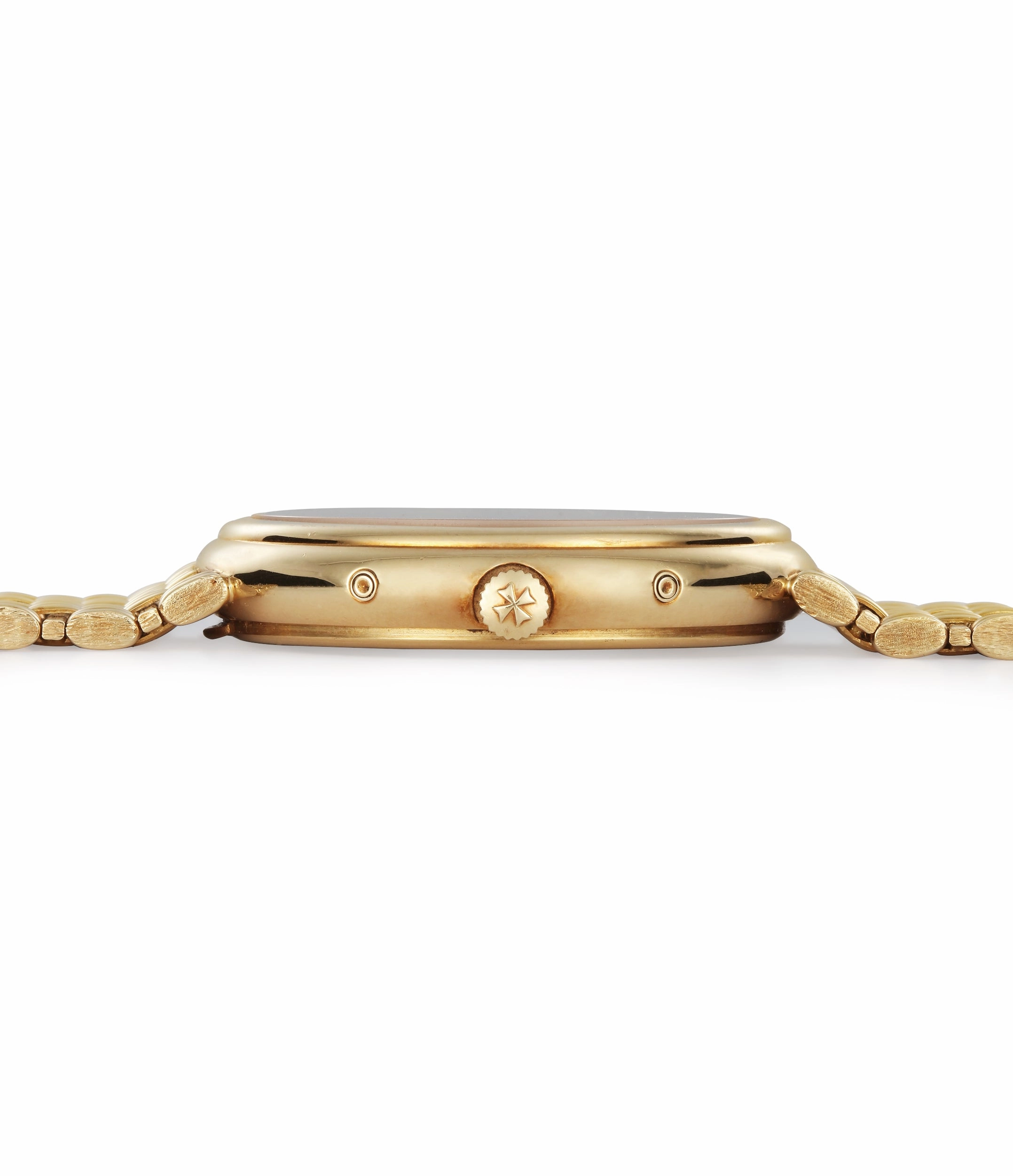 Perpetual Calendar 43031 | Yellow Gold