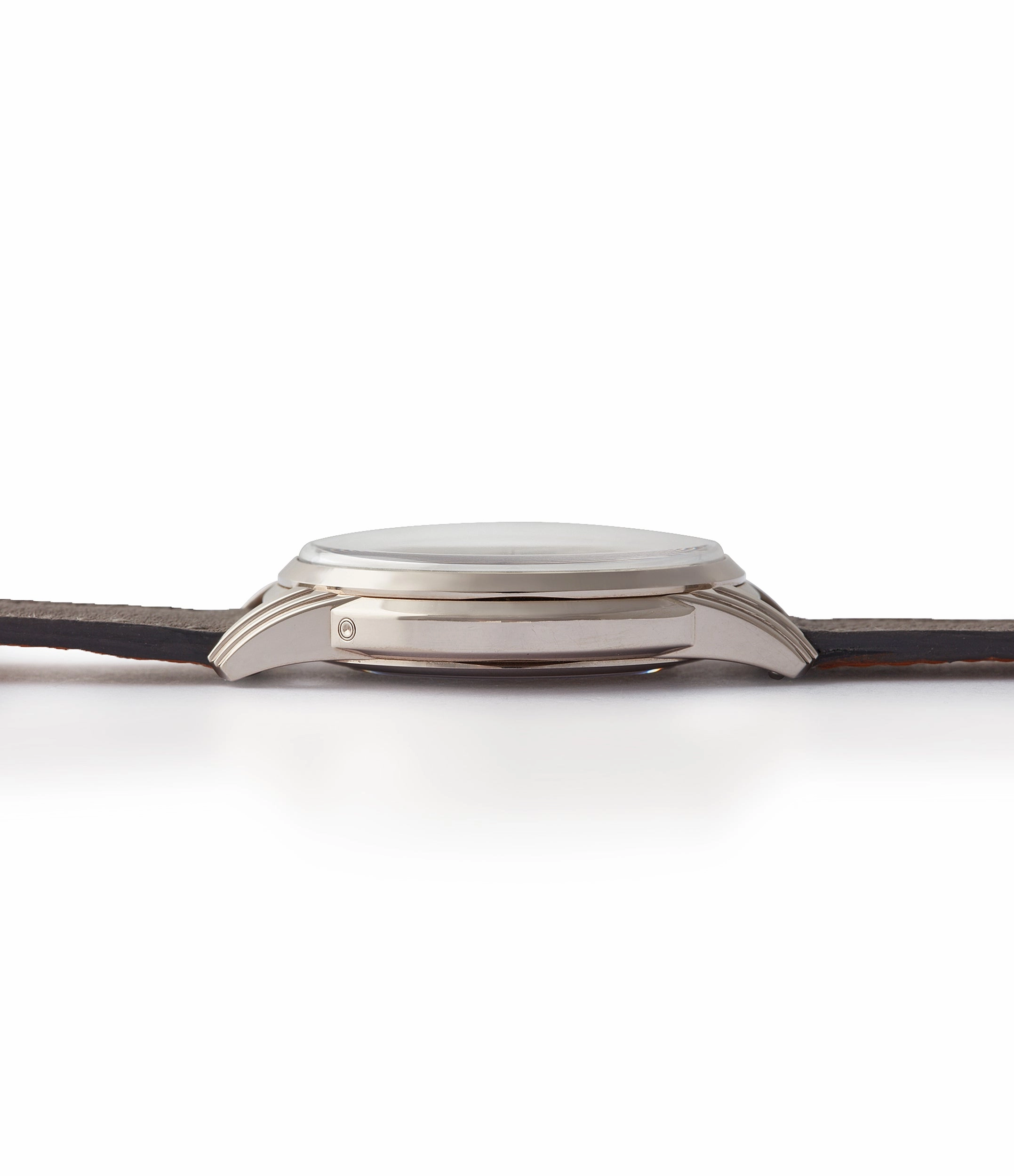 Perpetual Calendar 5320G | White Gold