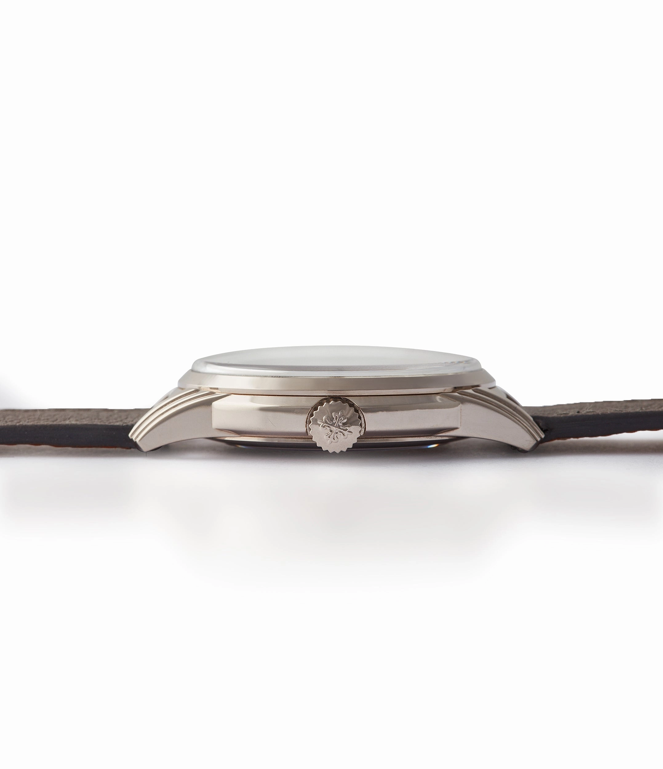 Perpetual Calendar 5320G | White Gold