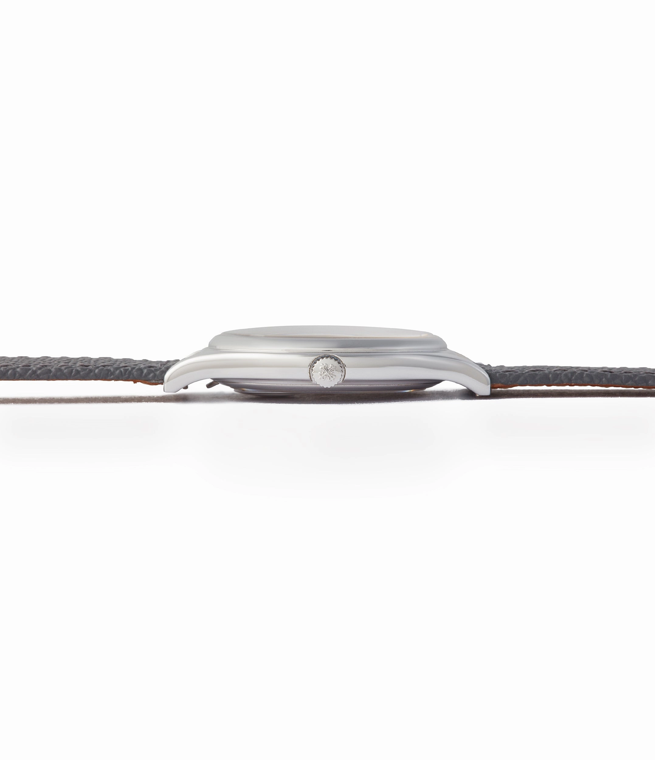Perpetual Calendar 5550P-001 | Platinum